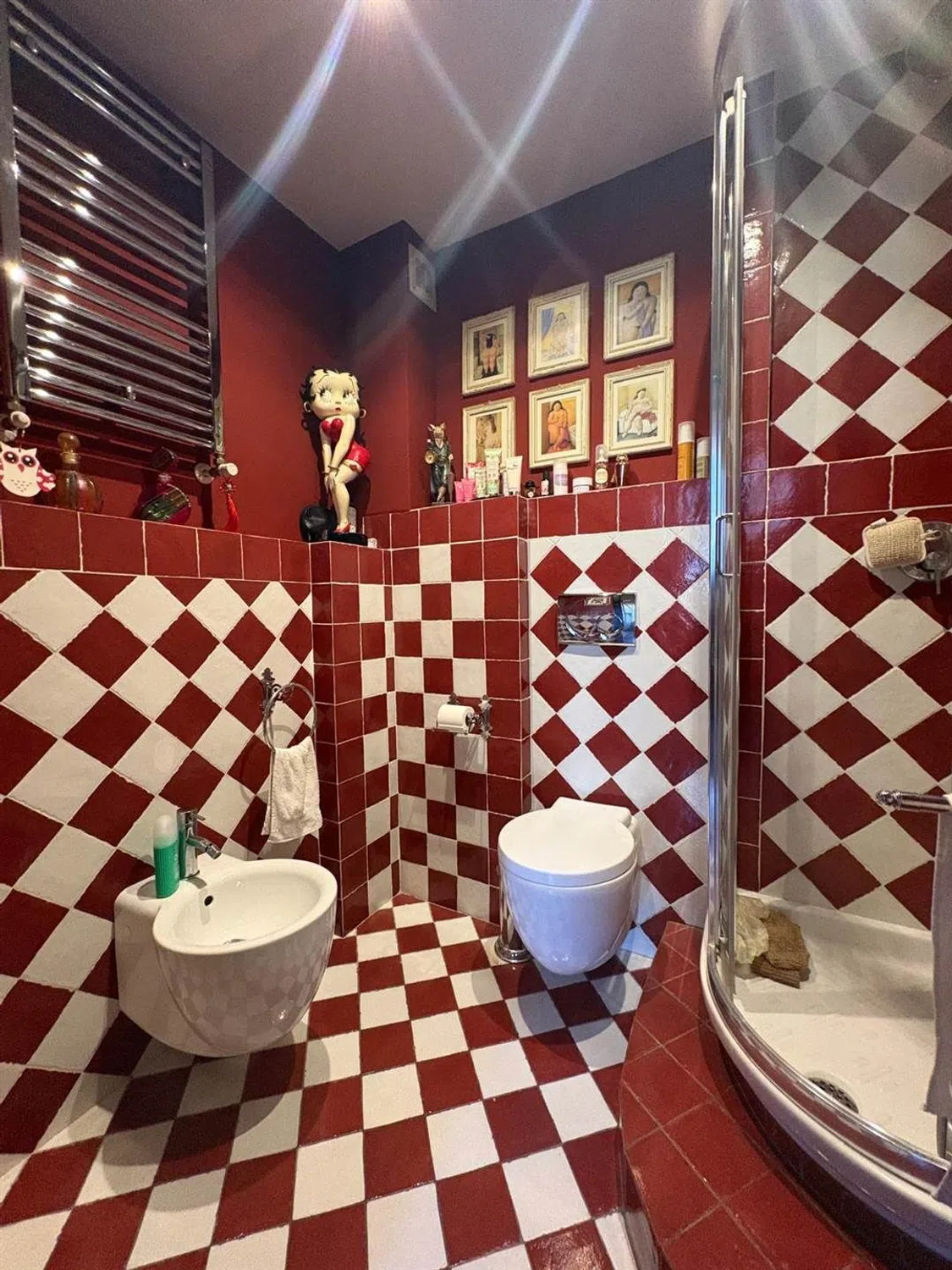 Bilocale in Quartiere Oltrarno - San Frediano - Santo Spirito - Photo 15
