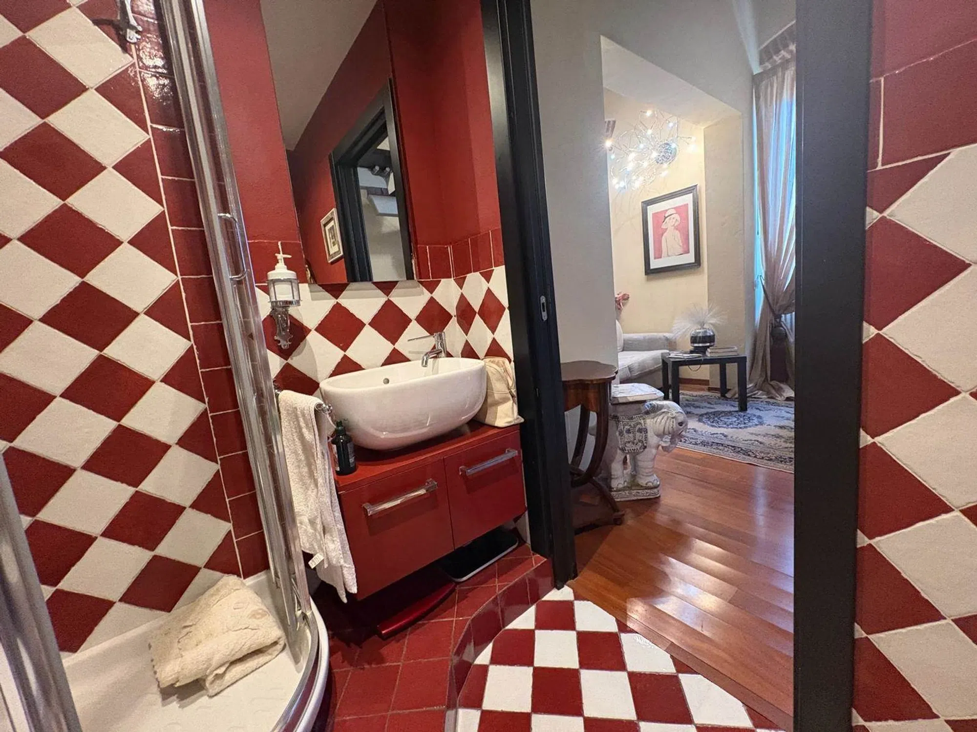 Bilocale in Quartiere Oltrarno - San Frediano - Santo Spirito - Photo 16