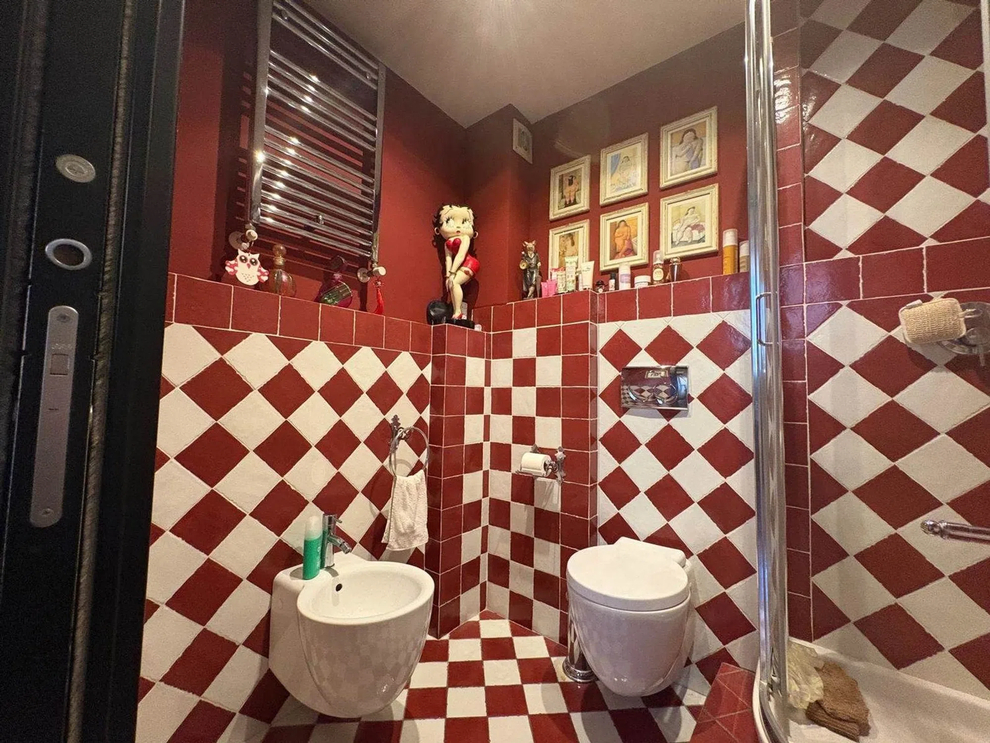 Bilocale in Quartiere Oltrarno - San Frediano - Santo Spirito - Photo 17