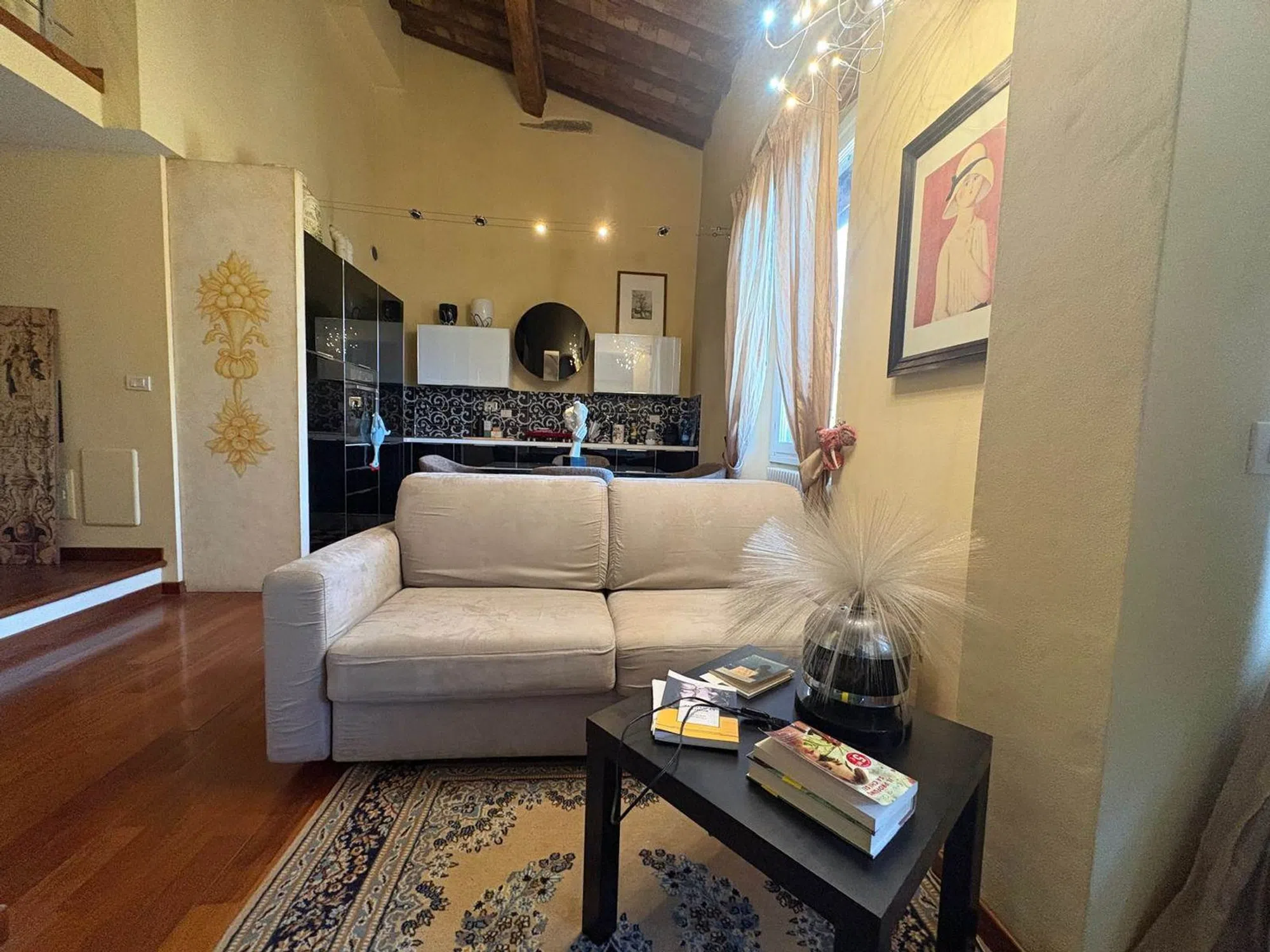 Bilocale in Quartiere Oltrarno - San Frediano - Santo Spirito - Photo 18