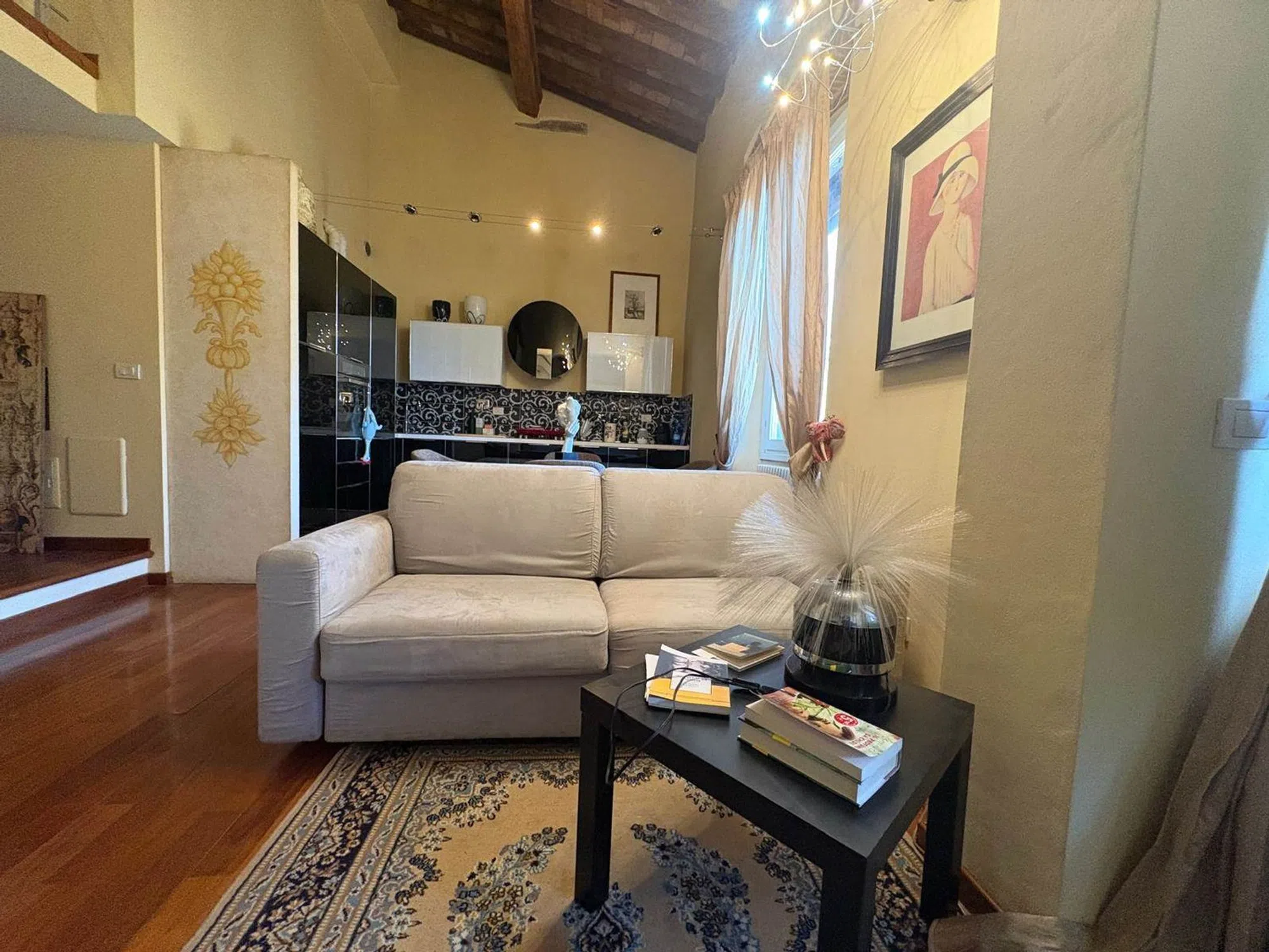 Bilocale in Quartiere Oltrarno - San Frediano - Santo Spirito - Photo 19