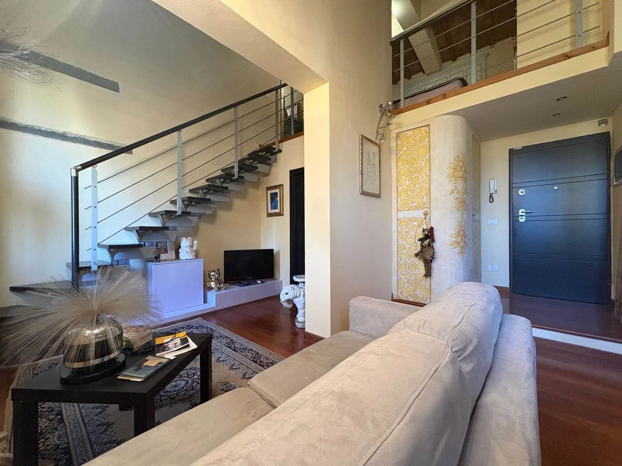 Bilocale in Quartiere Oltrarno - San Frediano - Santo Spirito - Photo 4