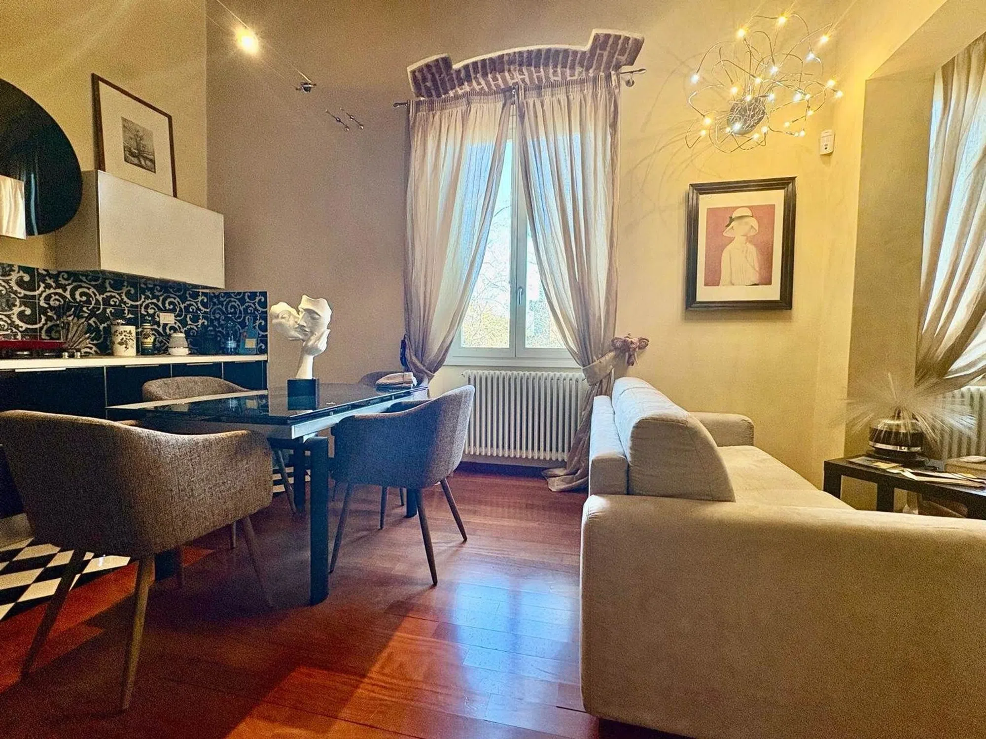 Bilocale in Quartiere Oltrarno - San Frediano - Santo Spirito - Photo 6