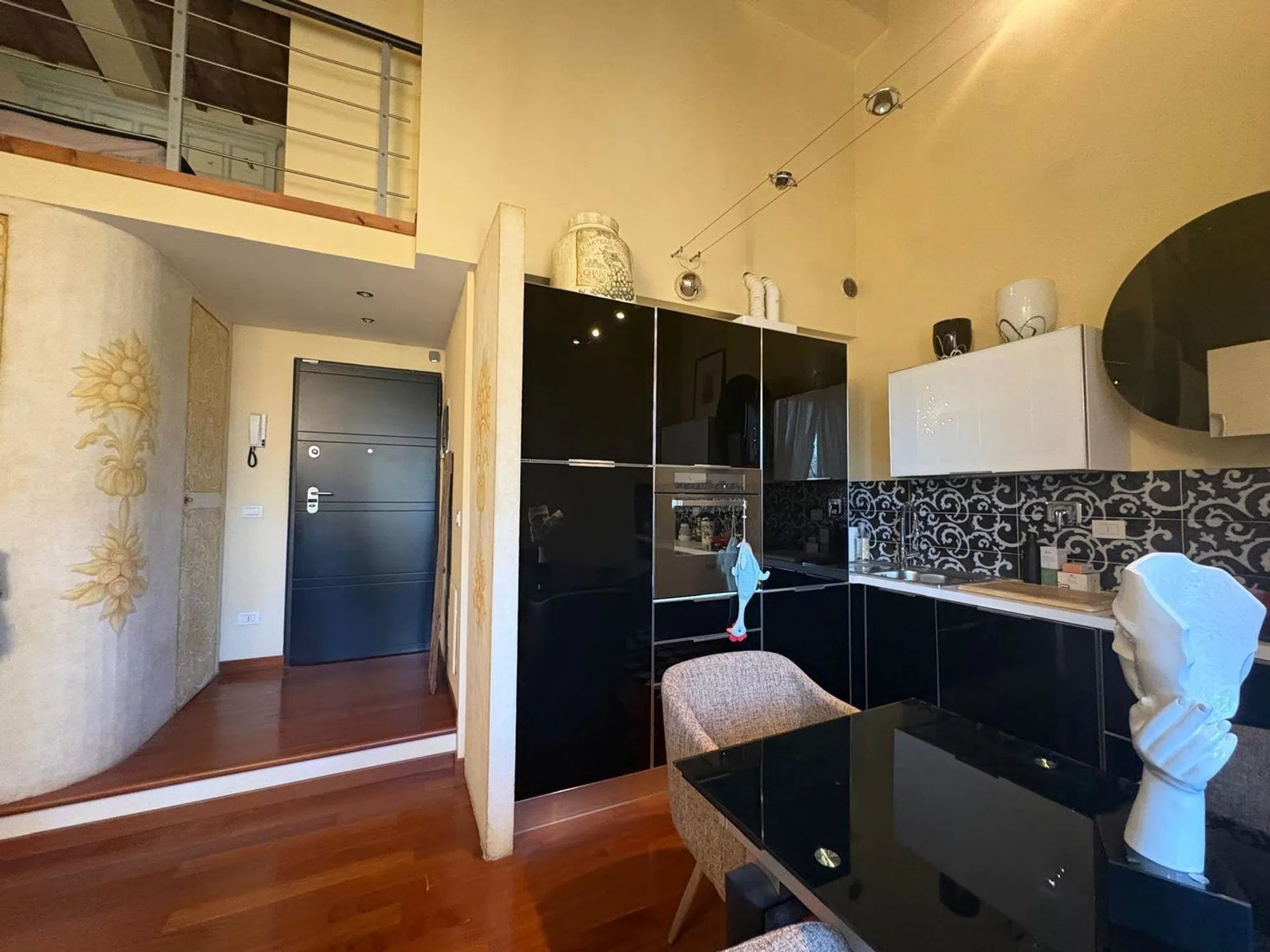 Bilocale in Quartiere Oltrarno - San Frediano - Santo Spirito - Photo 8