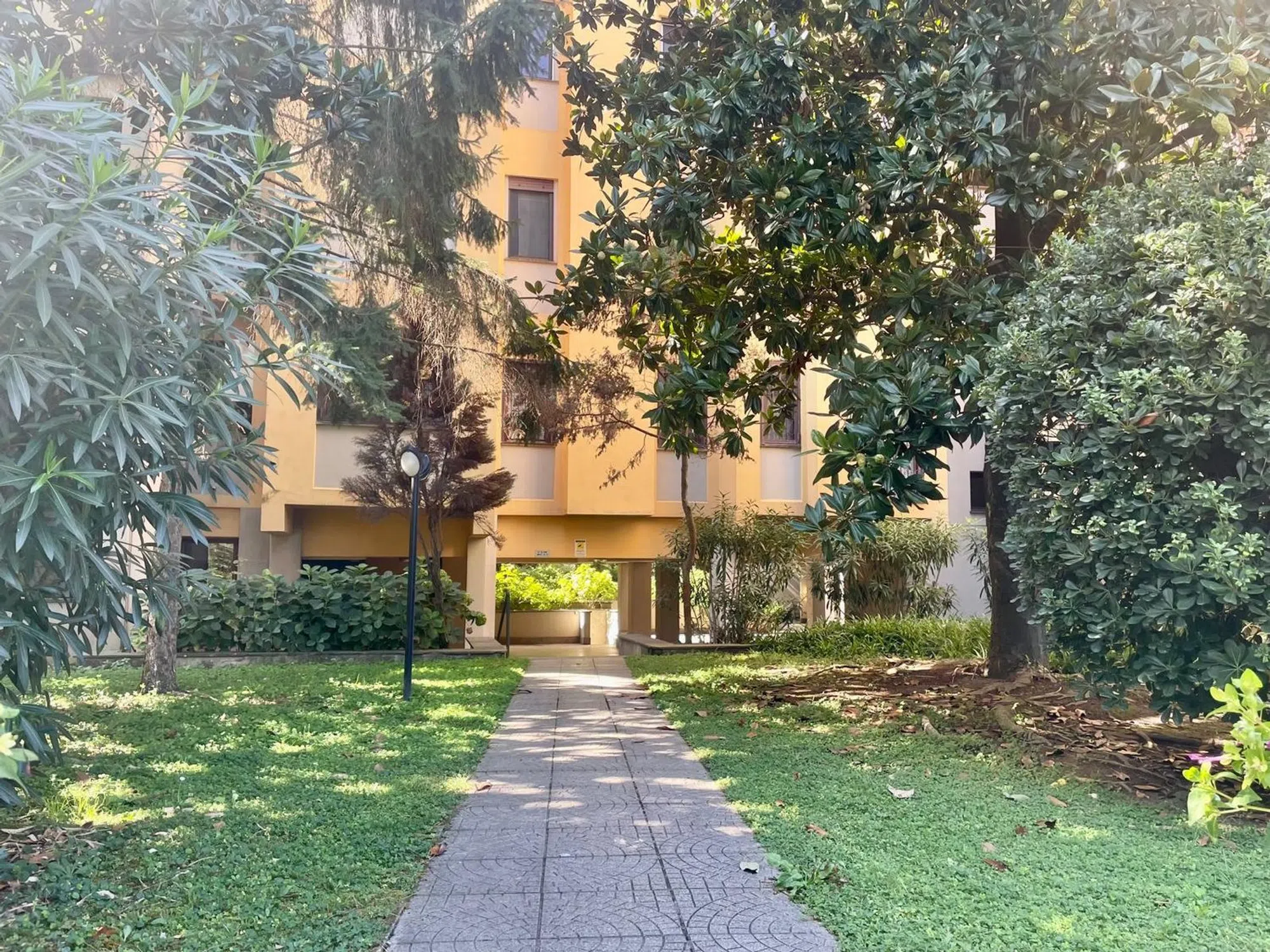 Appartamento in via di Grotta Perfetta, 566 - Photo 2