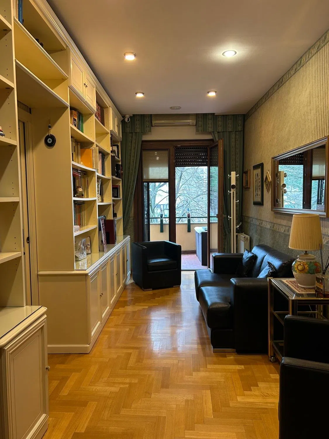 Appartamento in via di Grotta Perfetta, 566 - Photo 12