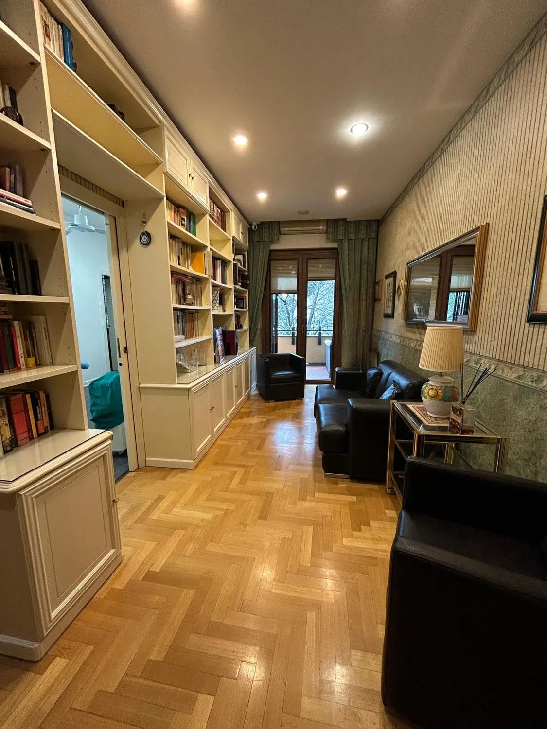 Appartamento in via di Grotta Perfetta, 566 - Photo 13
