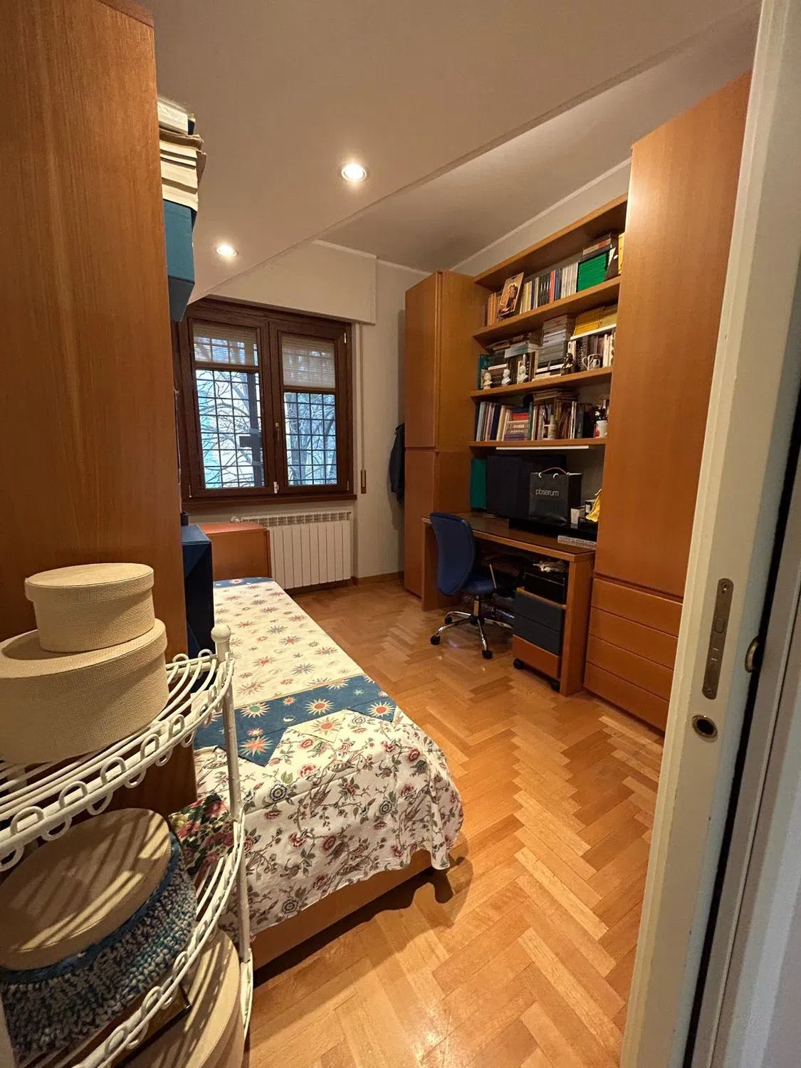 Appartamento in via di Grotta Perfetta, 566 - Photo 14