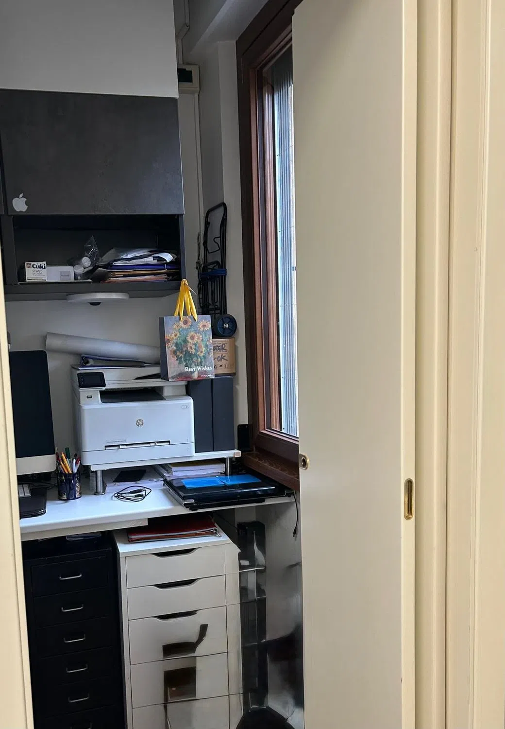 Appartamento in via di Grotta Perfetta, 566 - Photo 17