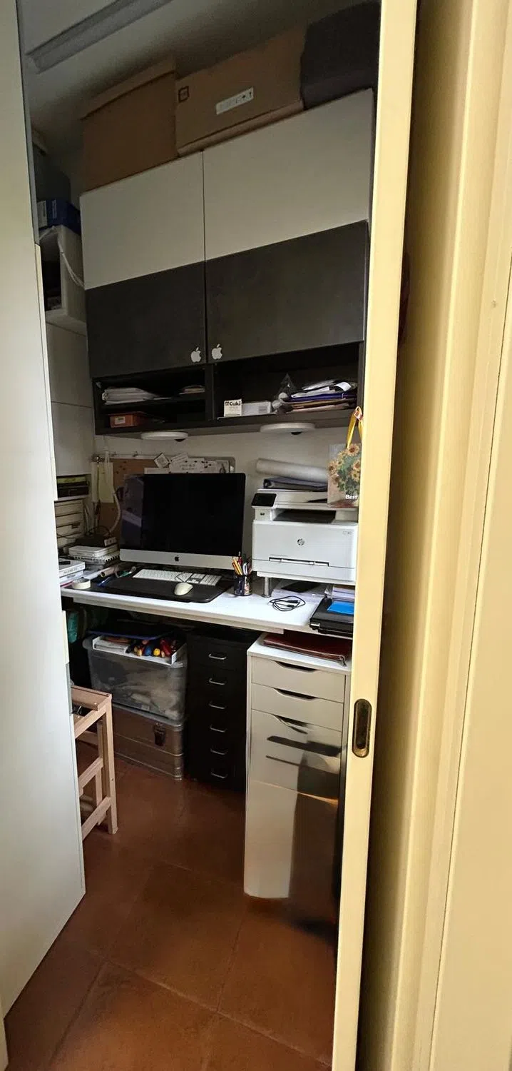 Appartamento in via di Grotta Perfetta, 566 - Photo 18