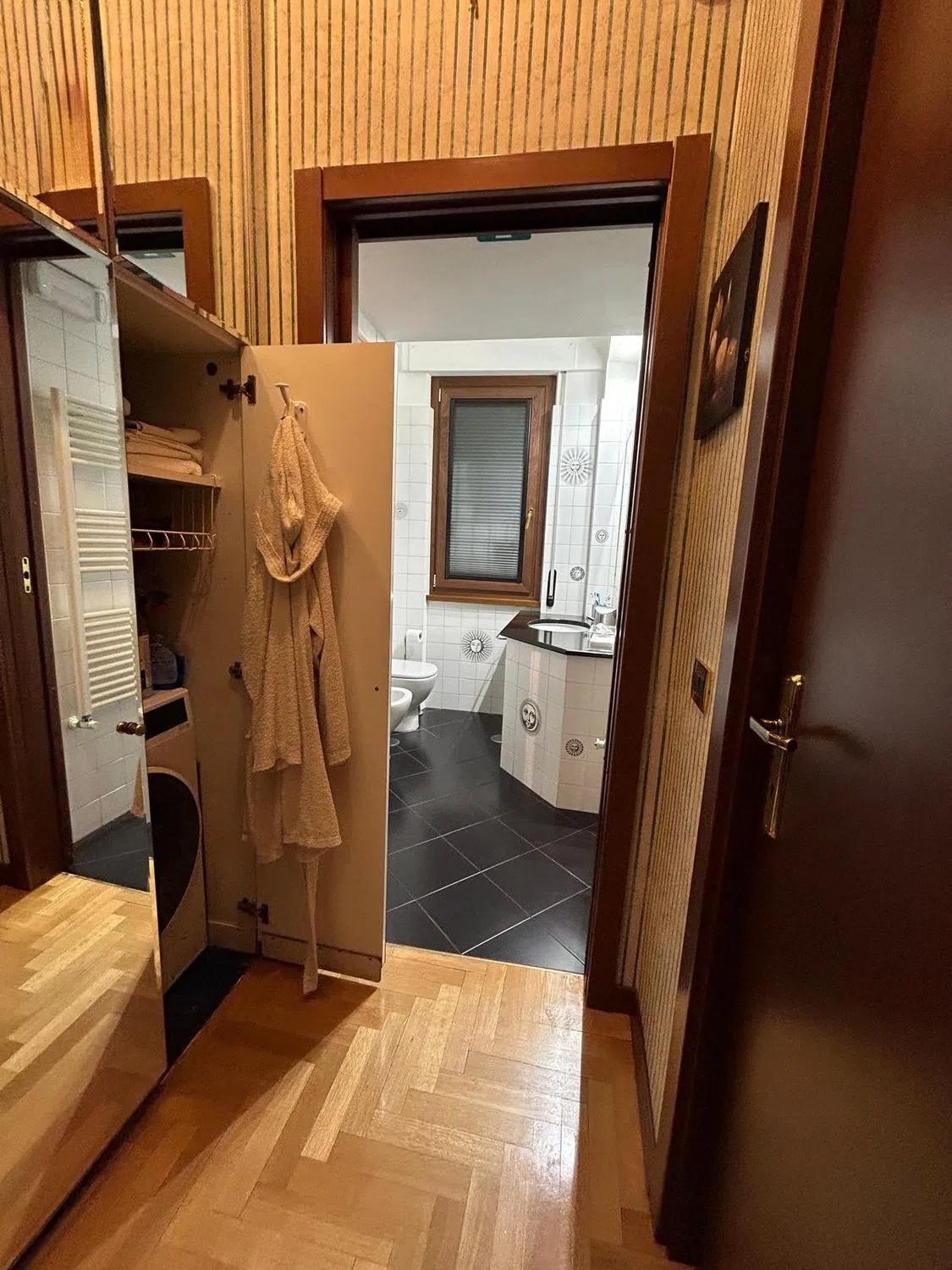 Appartamento in via di Grotta Perfetta, 566 - Photo 20