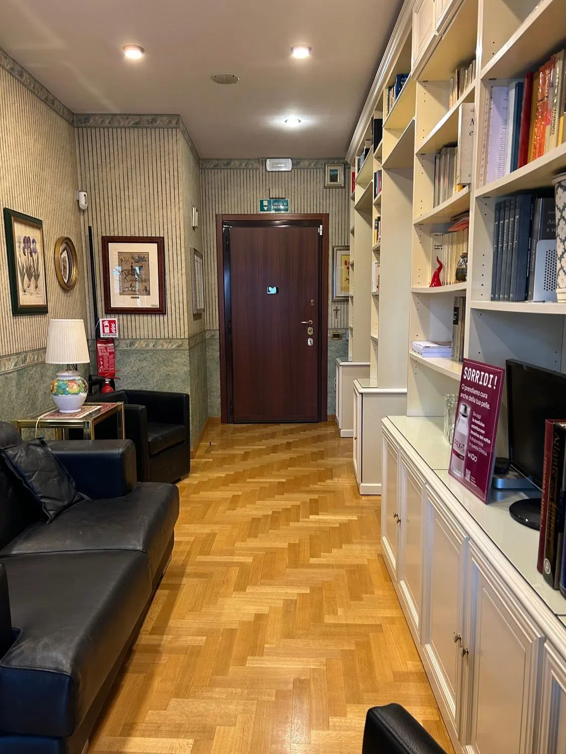 Appartamento in via di Grotta Perfetta, 566 - Photo 3
