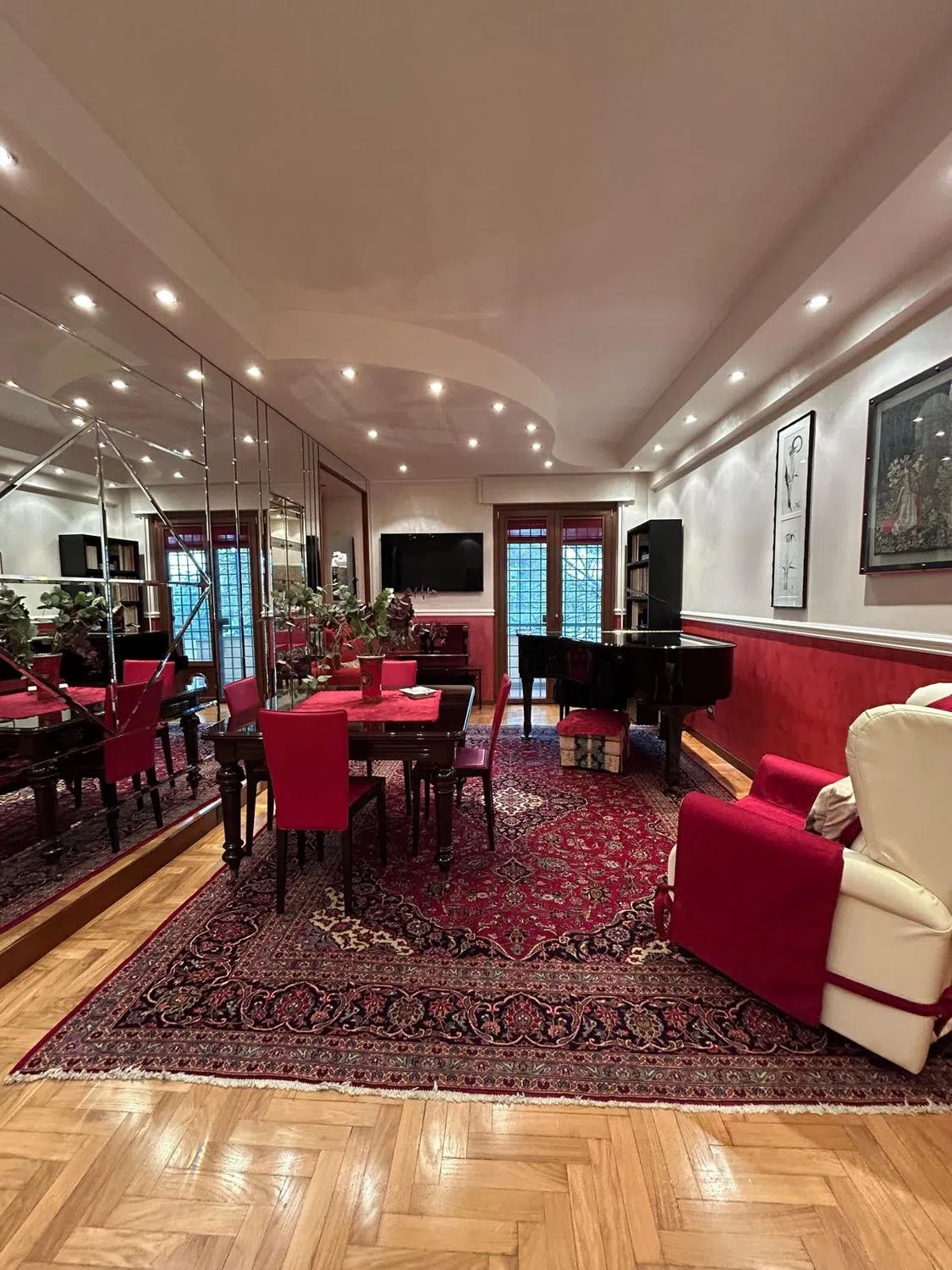 Appartamento in via di Grotta Perfetta, 566 - Photo 5