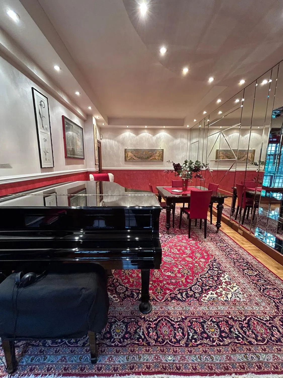 Appartamento in via di Grotta Perfetta, 566 - Photo 6