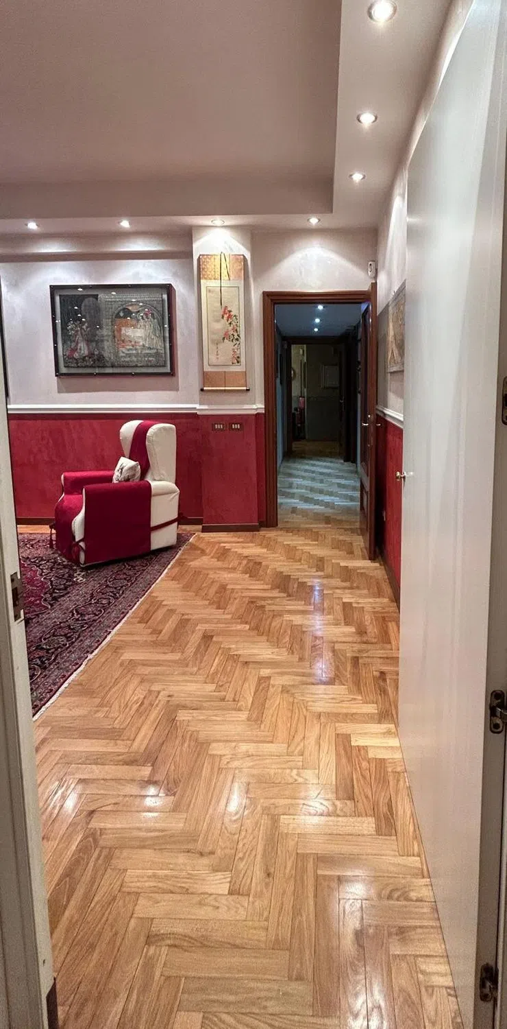 Appartamento in via di Grotta Perfetta, 566 - Photo 7