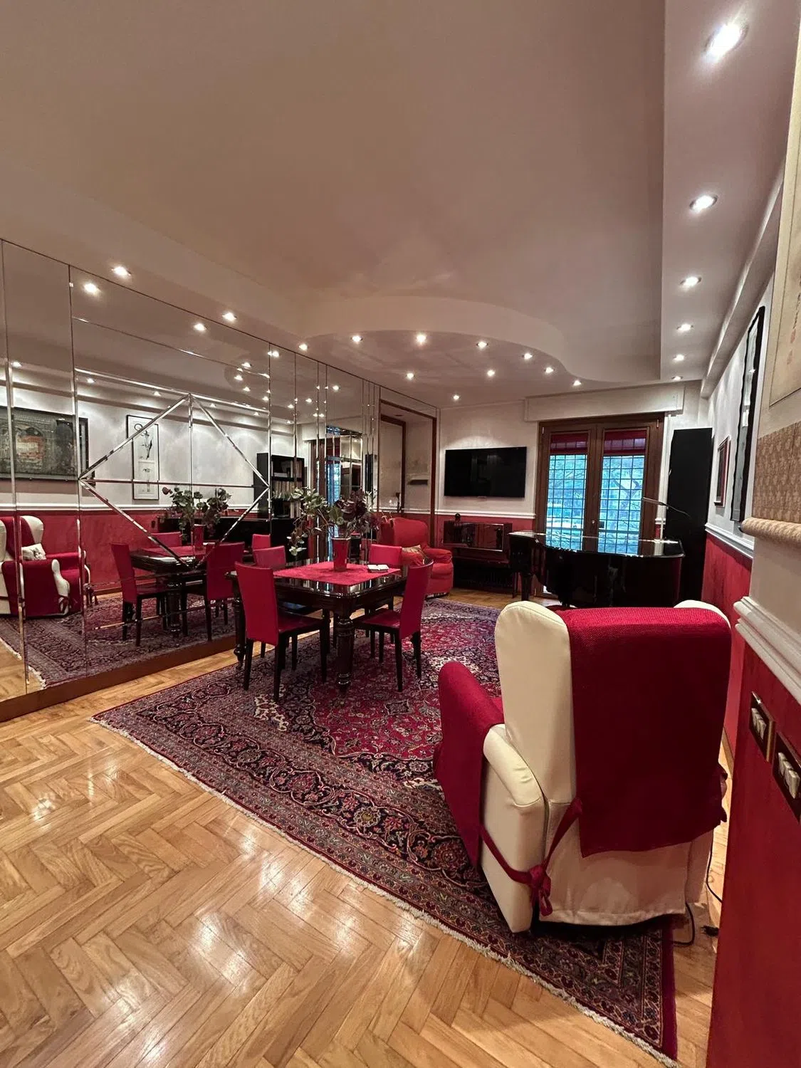 Appartamento in via di Grotta Perfetta, 566 - Photo 8