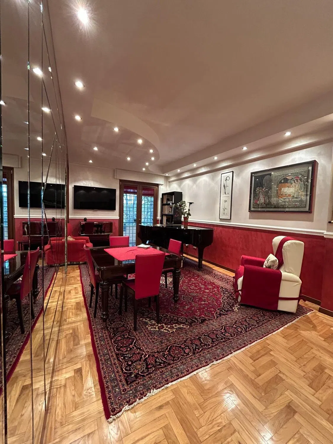 Appartamento in via di Grotta Perfetta, 566 - Photo 9
