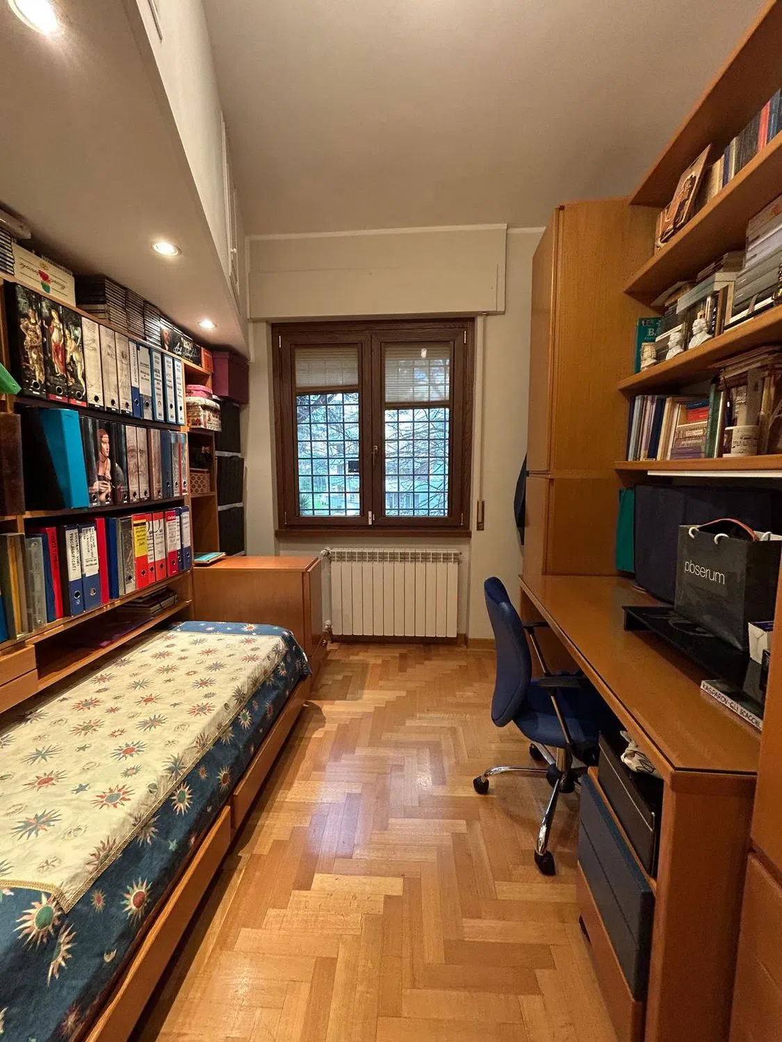 Appartamento in via di Grotta Perfetta, 566 - Photo 10