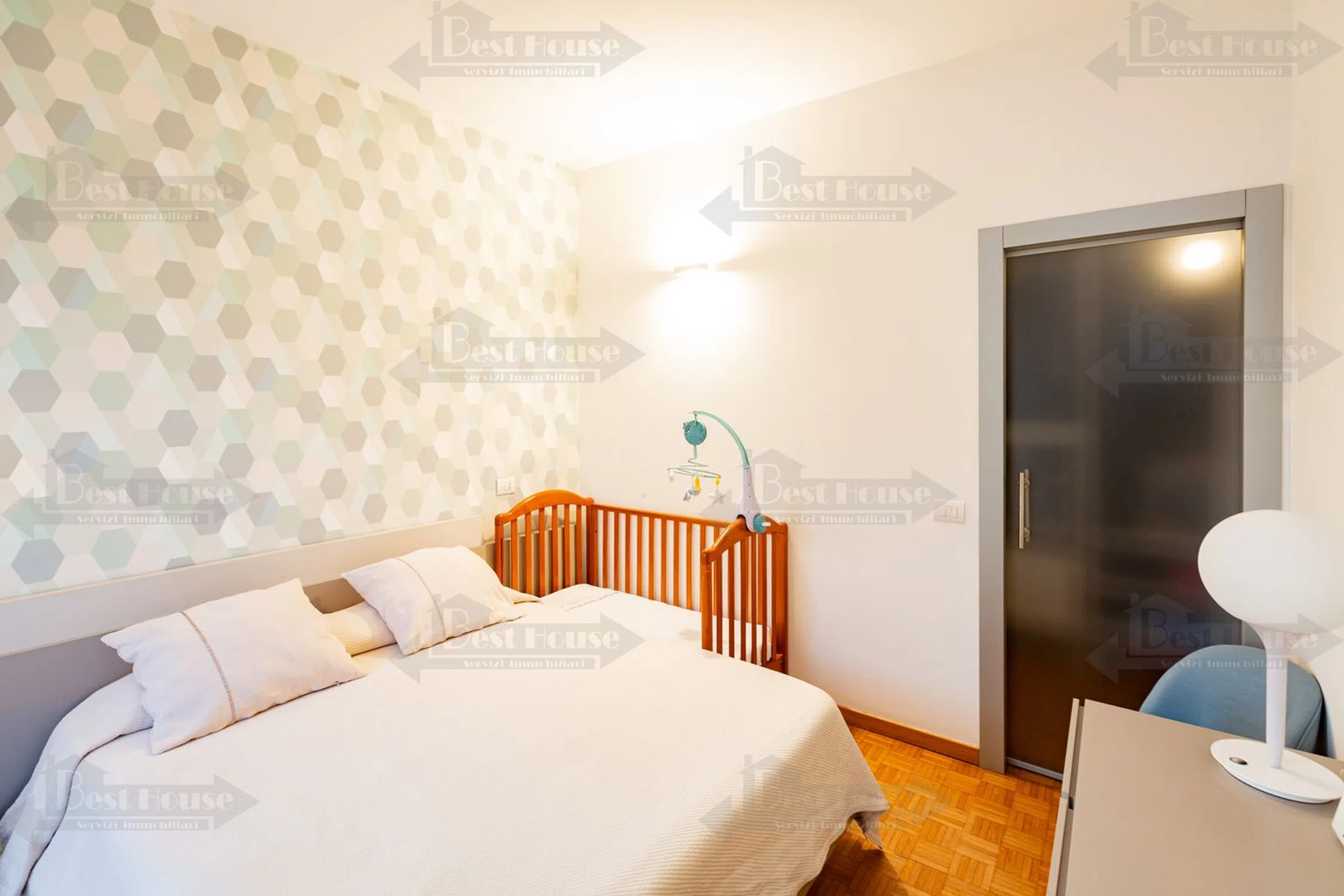 Trilocale in via Adolfo Wildt, 5 - Photo 18