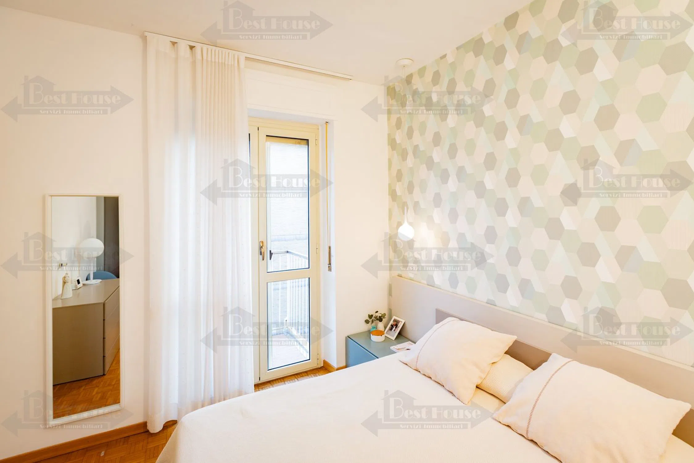 Trilocale in via Adolfo Wildt, 5 - Photo 19