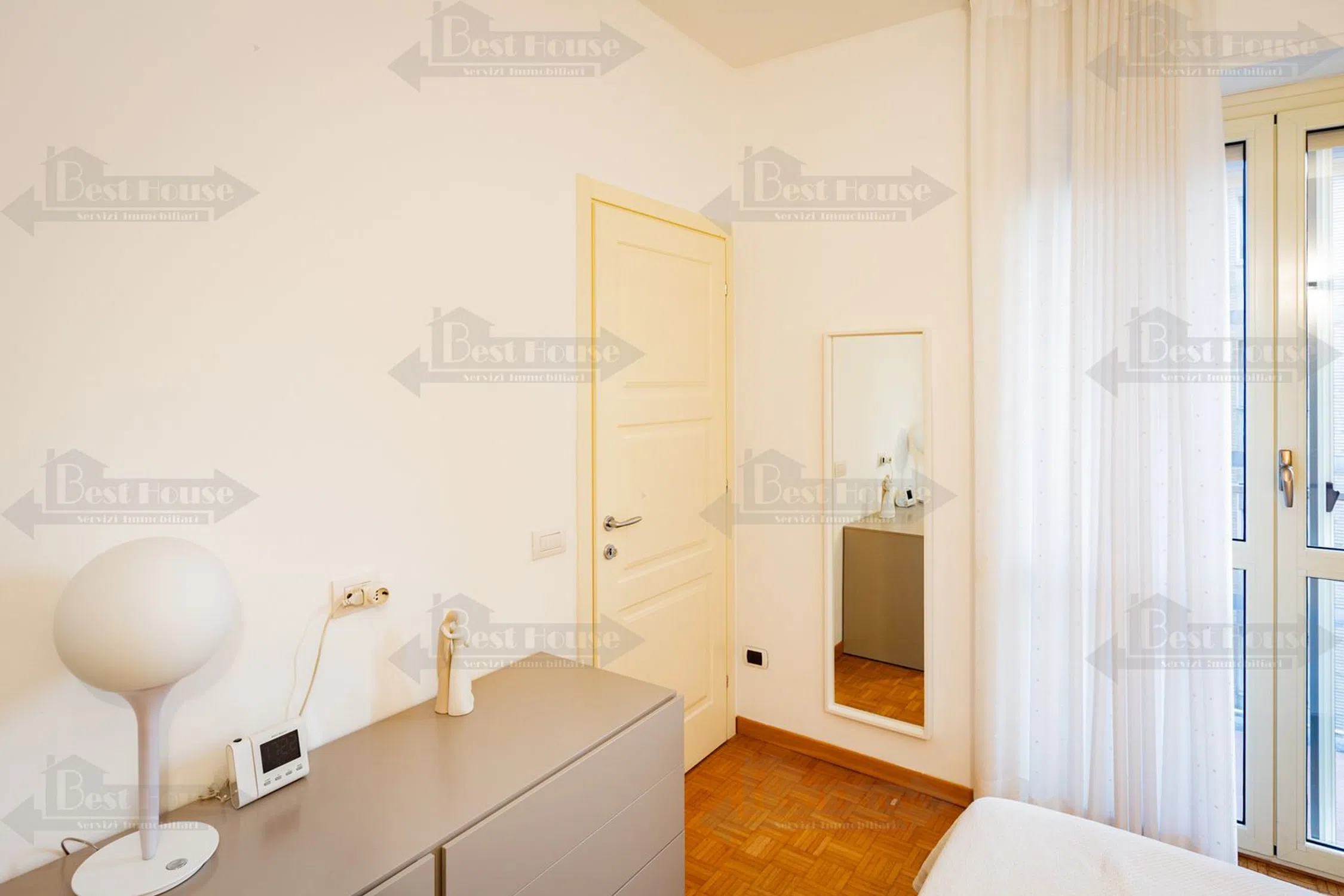 Trilocale in via Adolfo Wildt, 5 - Photo 20