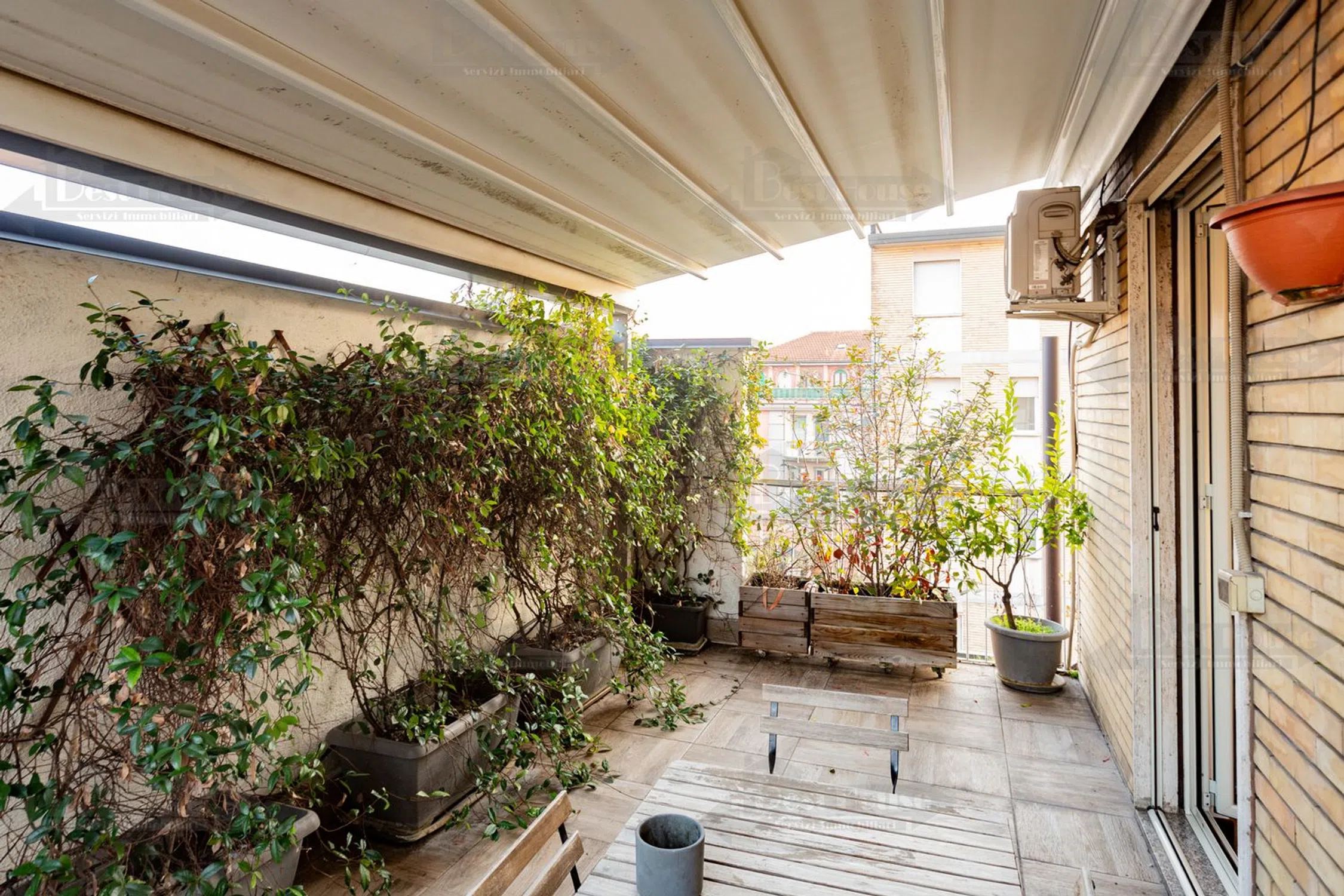 Trilocale in via Adolfo Wildt, 5 - Photo 4