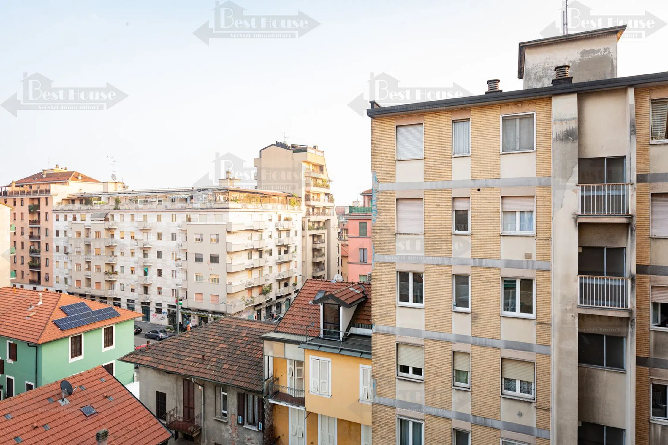 Trilocale in via Adolfo Wildt, 5 - Photo 7