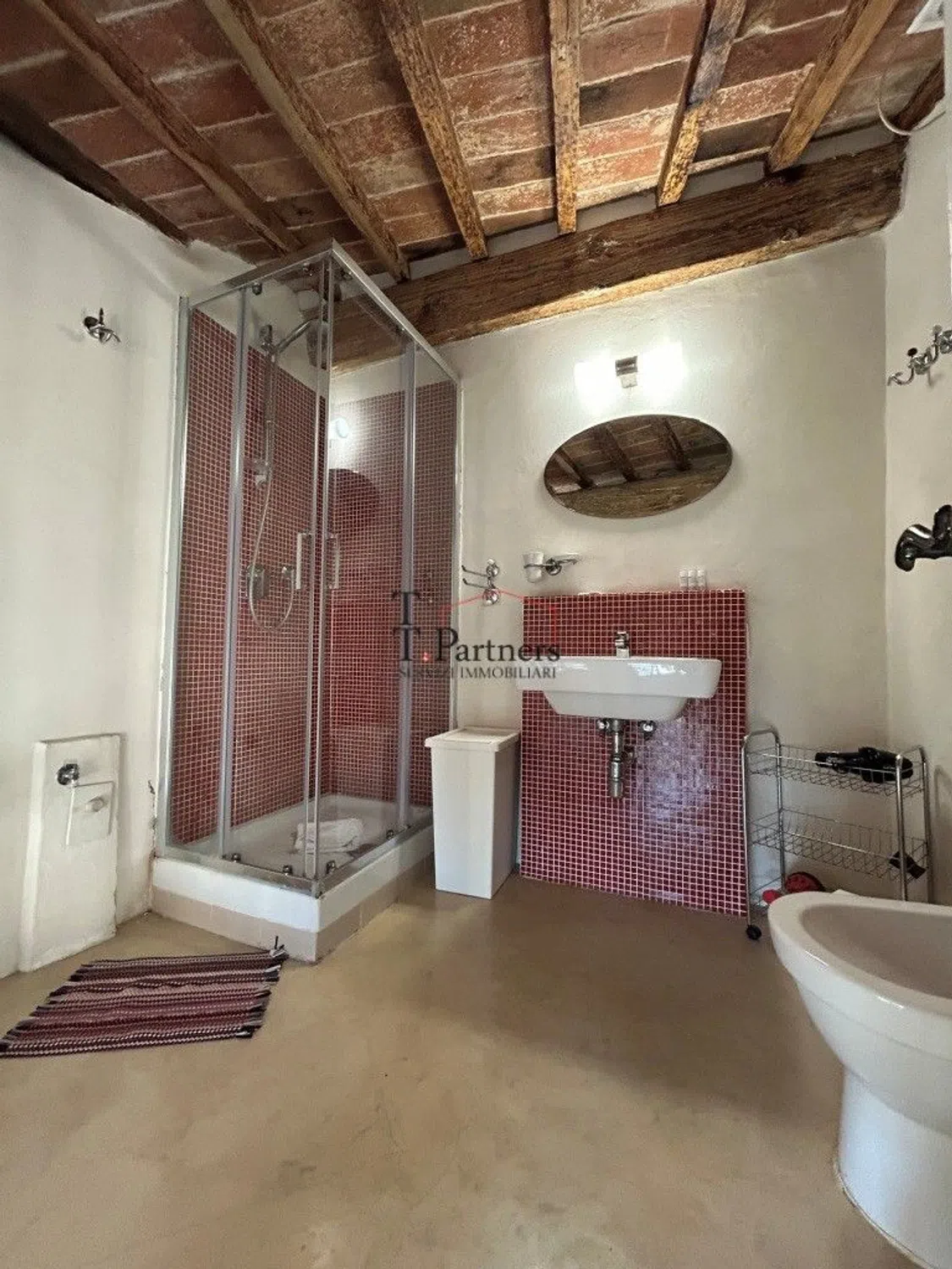 Trilocale in via dè Tornabuoni s.n.c. - Photo 14