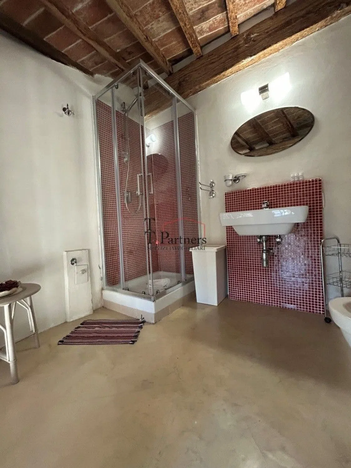 Trilocale in via dè Tornabuoni s.n.c. - Photo 15