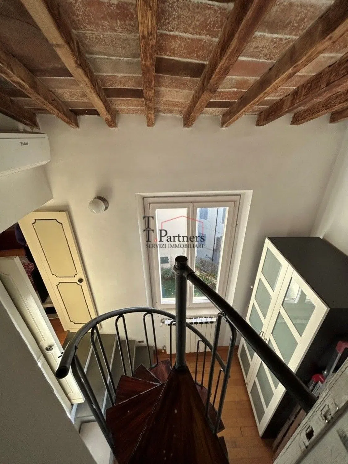Trilocale in via dè Tornabuoni s.n.c. - Photo 16