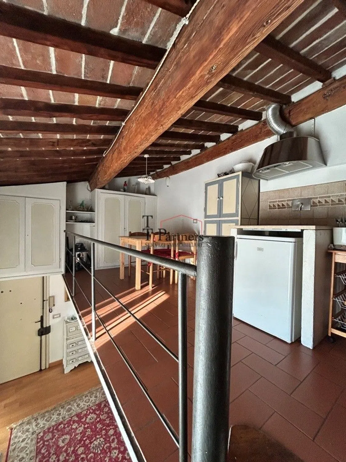 Trilocale in via dè Tornabuoni s.n.c. - Photo 6