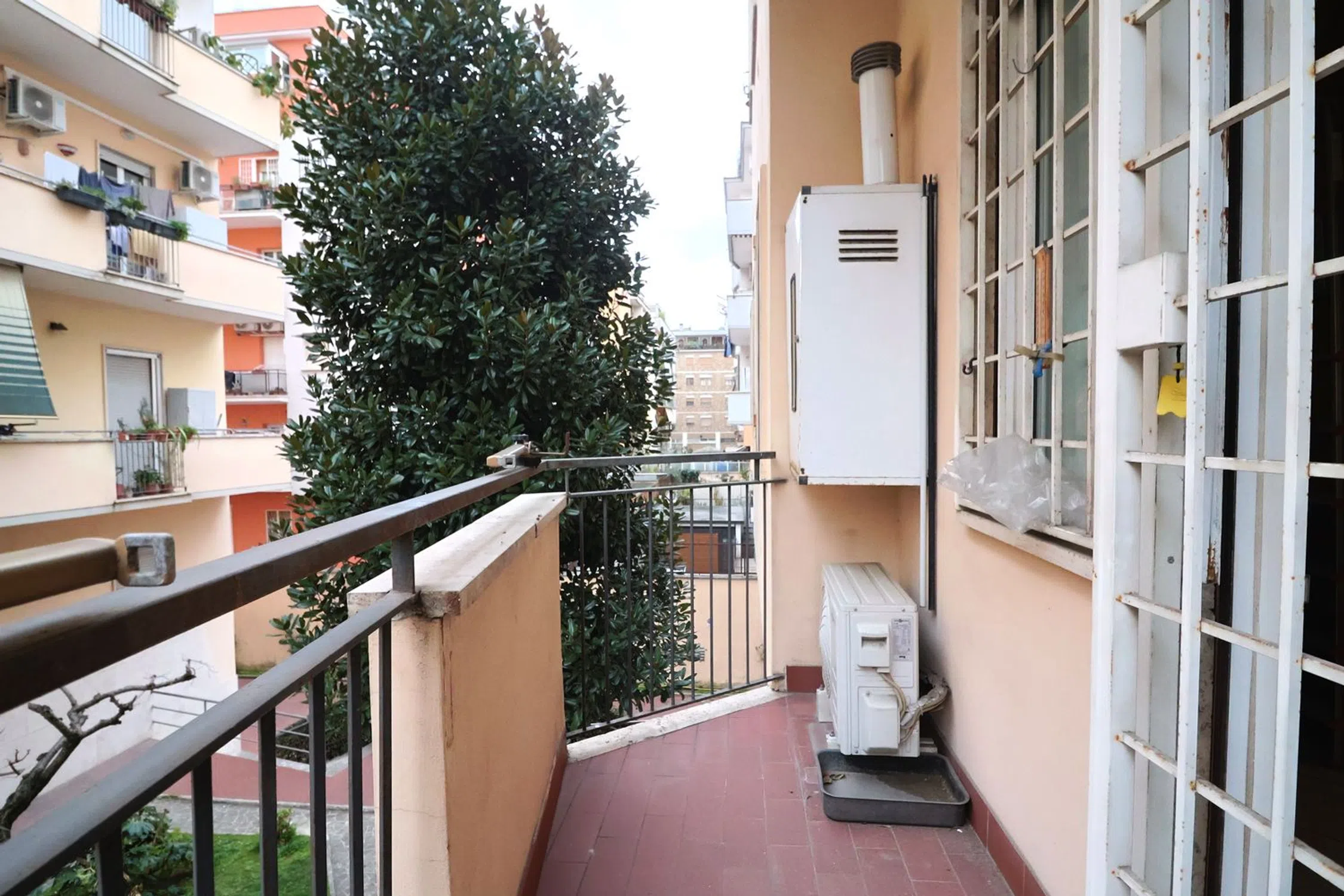 Bilocale in largo Benedetto Bompiani, 5 - Photo 19