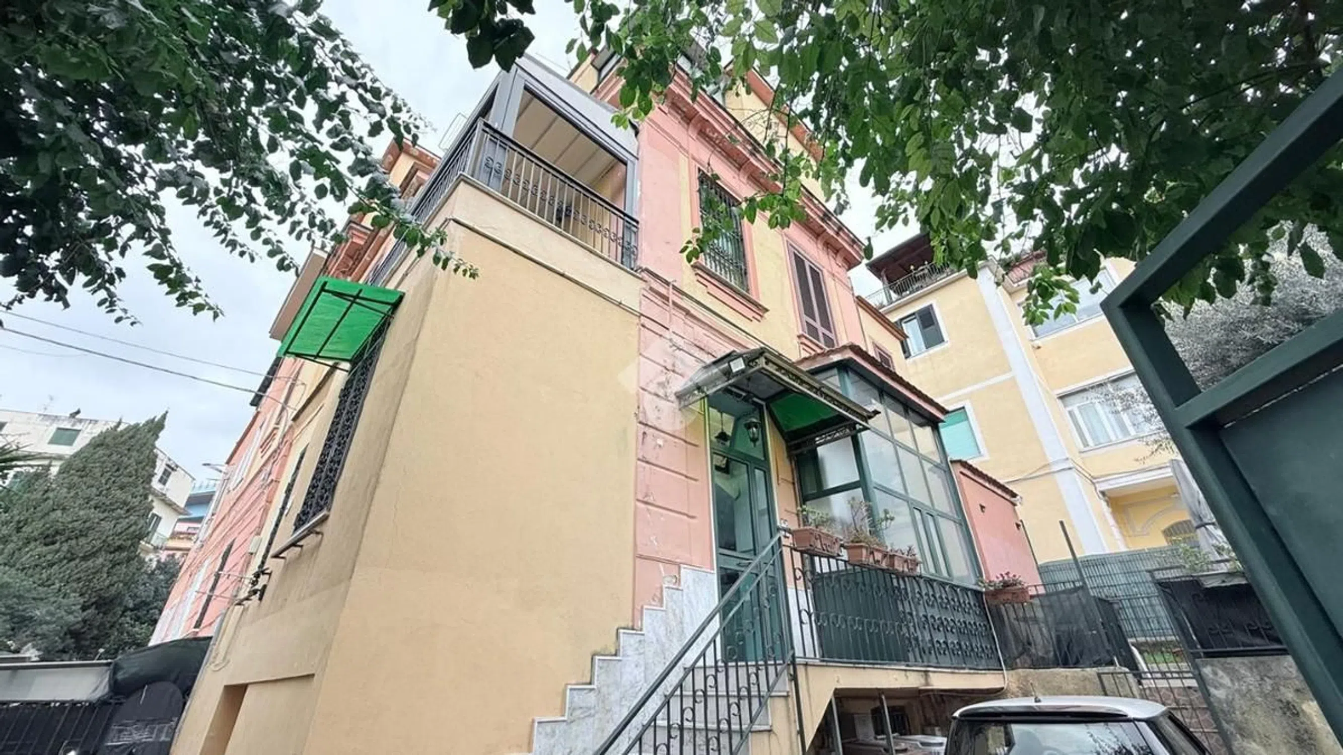 Trilocale in via Carlo de Marco, 29 - Photo 1