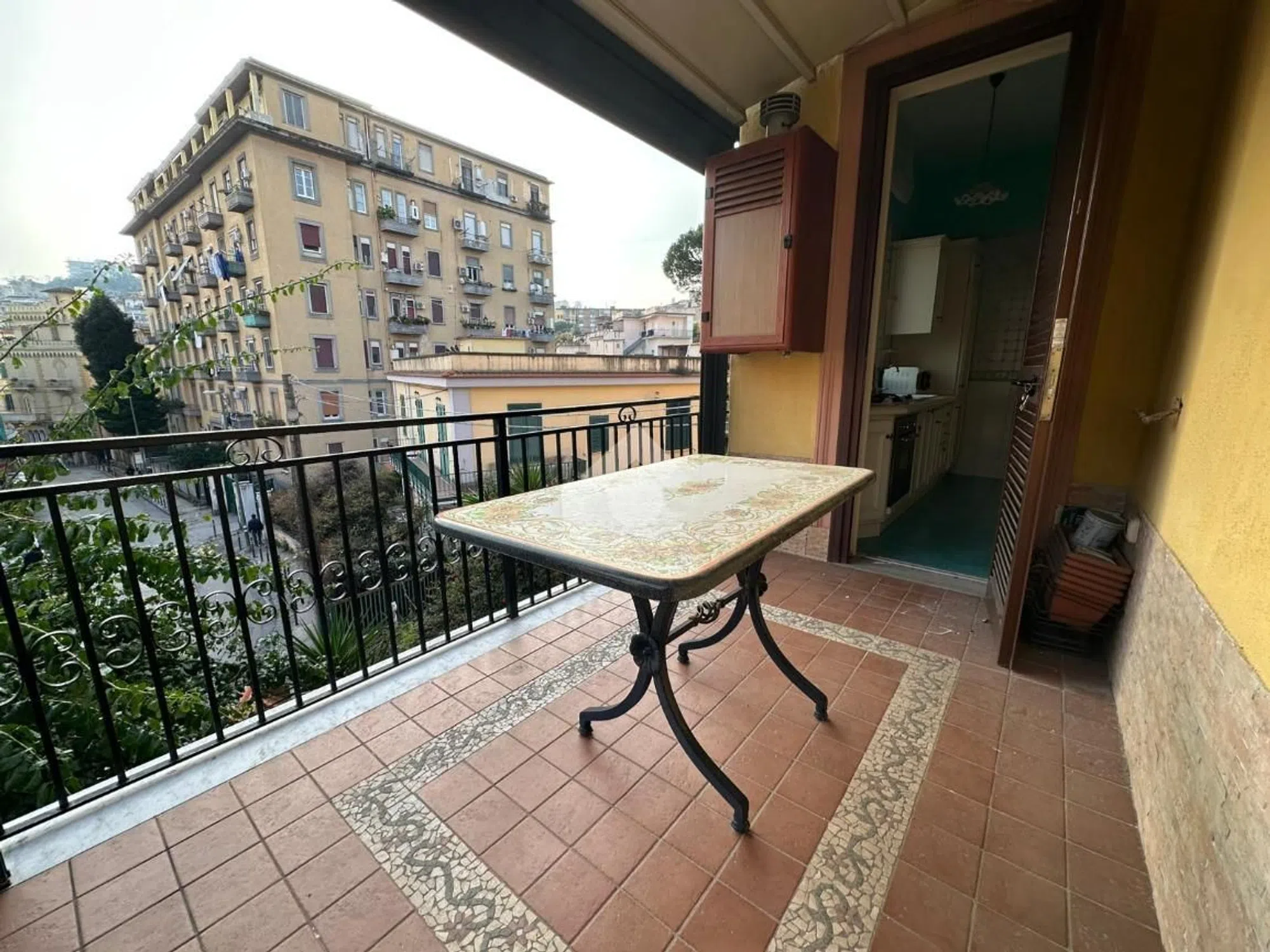 Trilocale in via Carlo de Marco, 29 - Photo 3