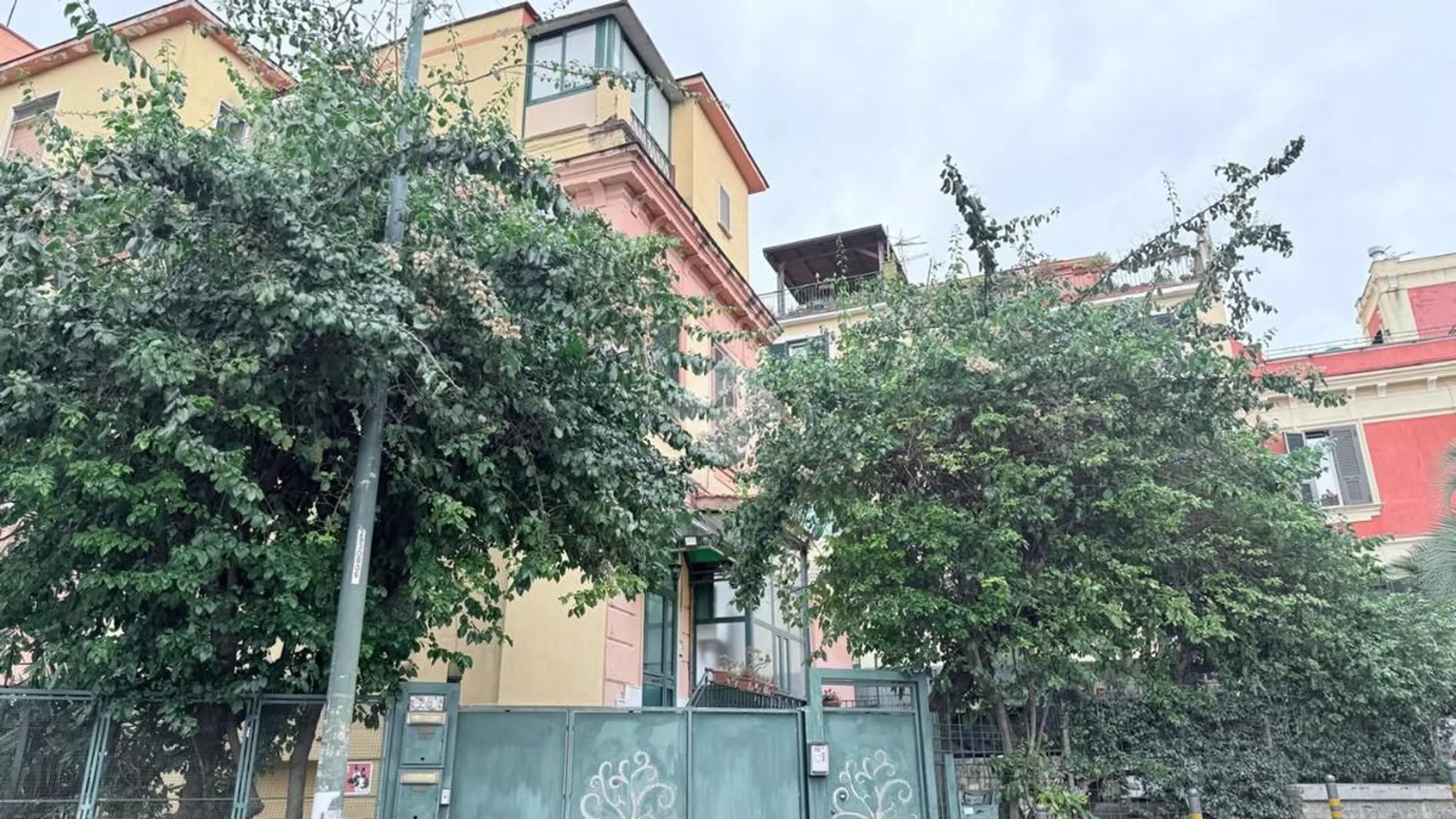 Trilocale in via Carlo de Marco, 29 - Photo 4