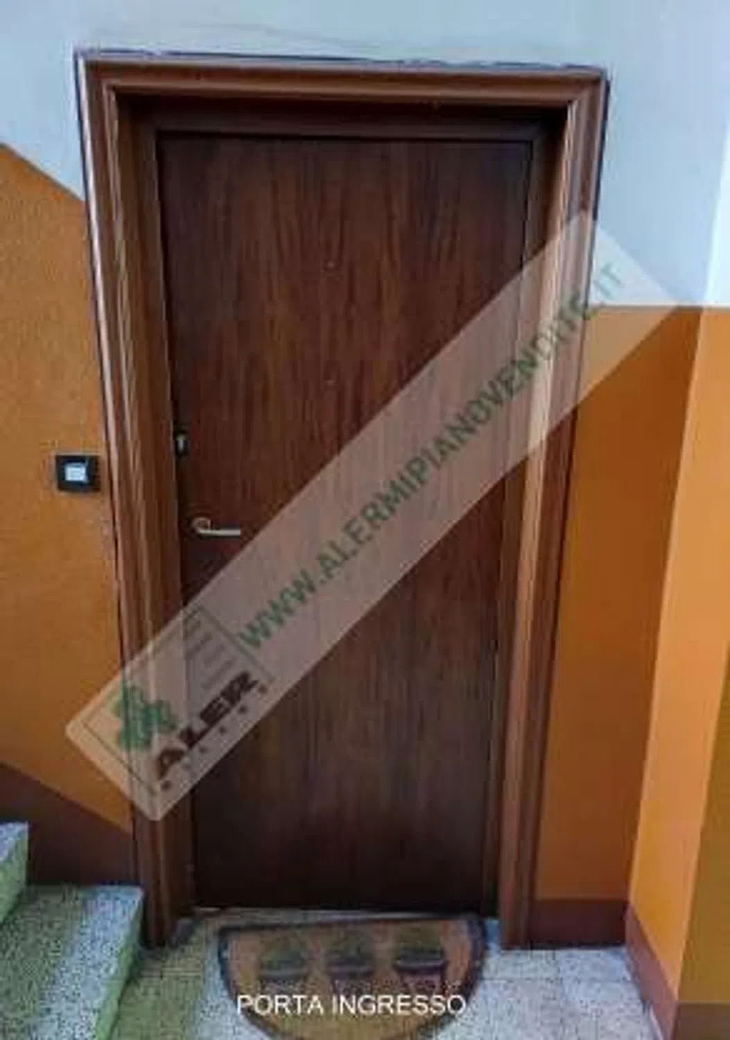 Bilocale in via Mac Mahon, 119 - Photo 2
