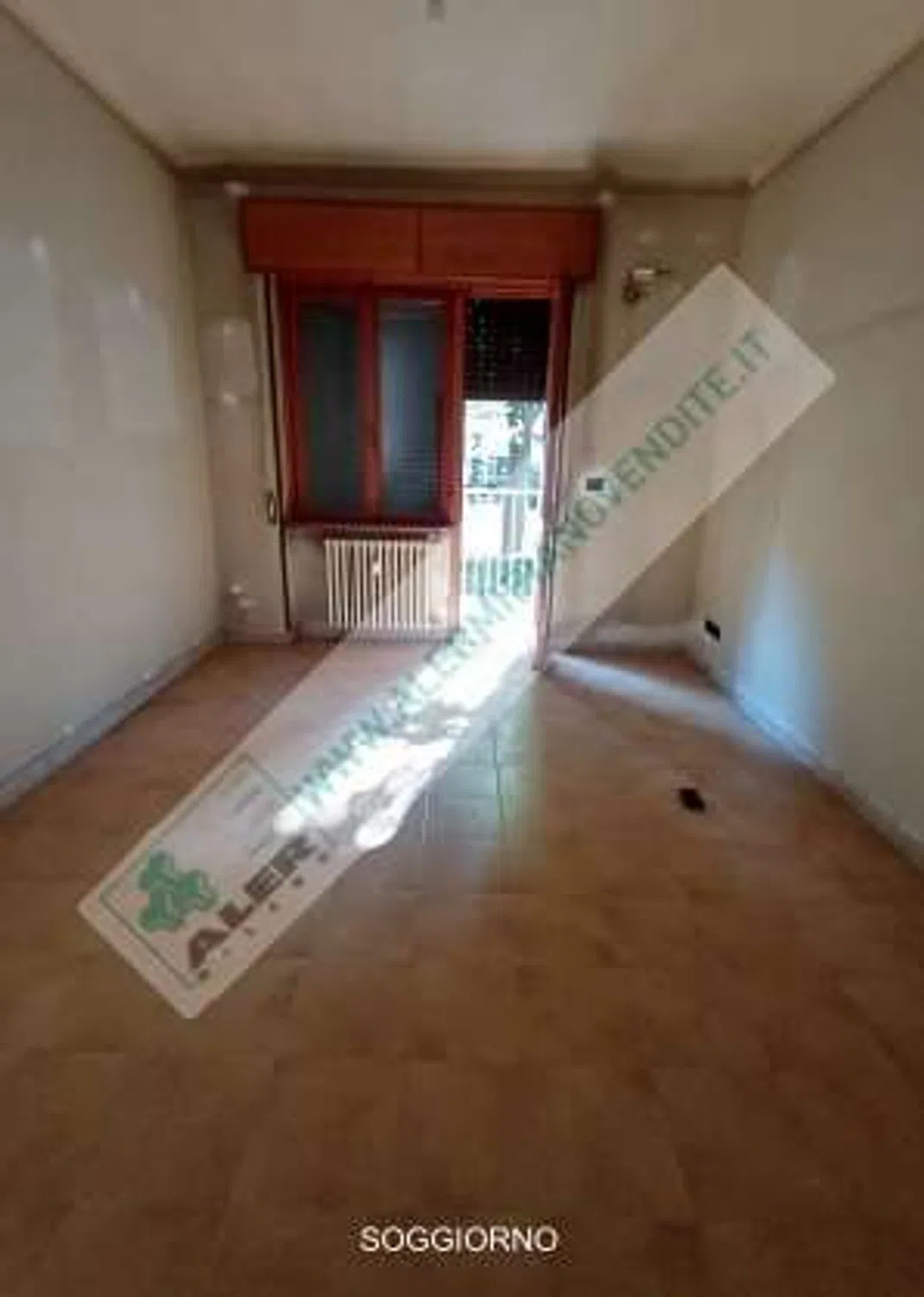 Bilocale in via Mac Mahon, 119 - Photo 5