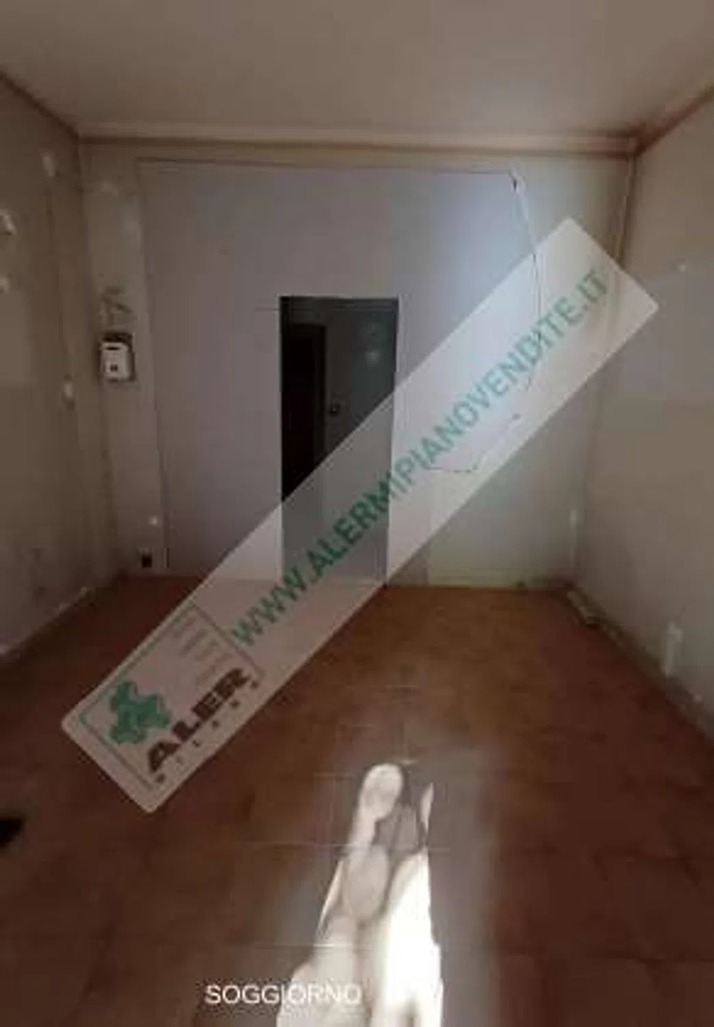 Bilocale in via Mac Mahon, 119 - Photo 8