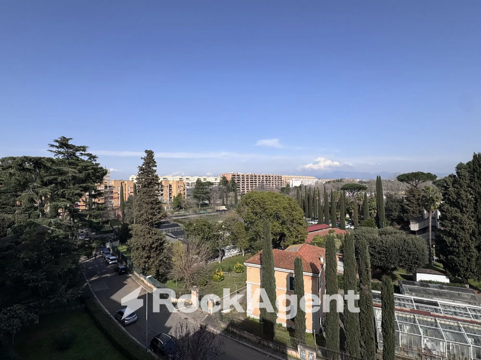 Appartamento in via Carlo Giuseppe Bertero, 37 - Photo 1
