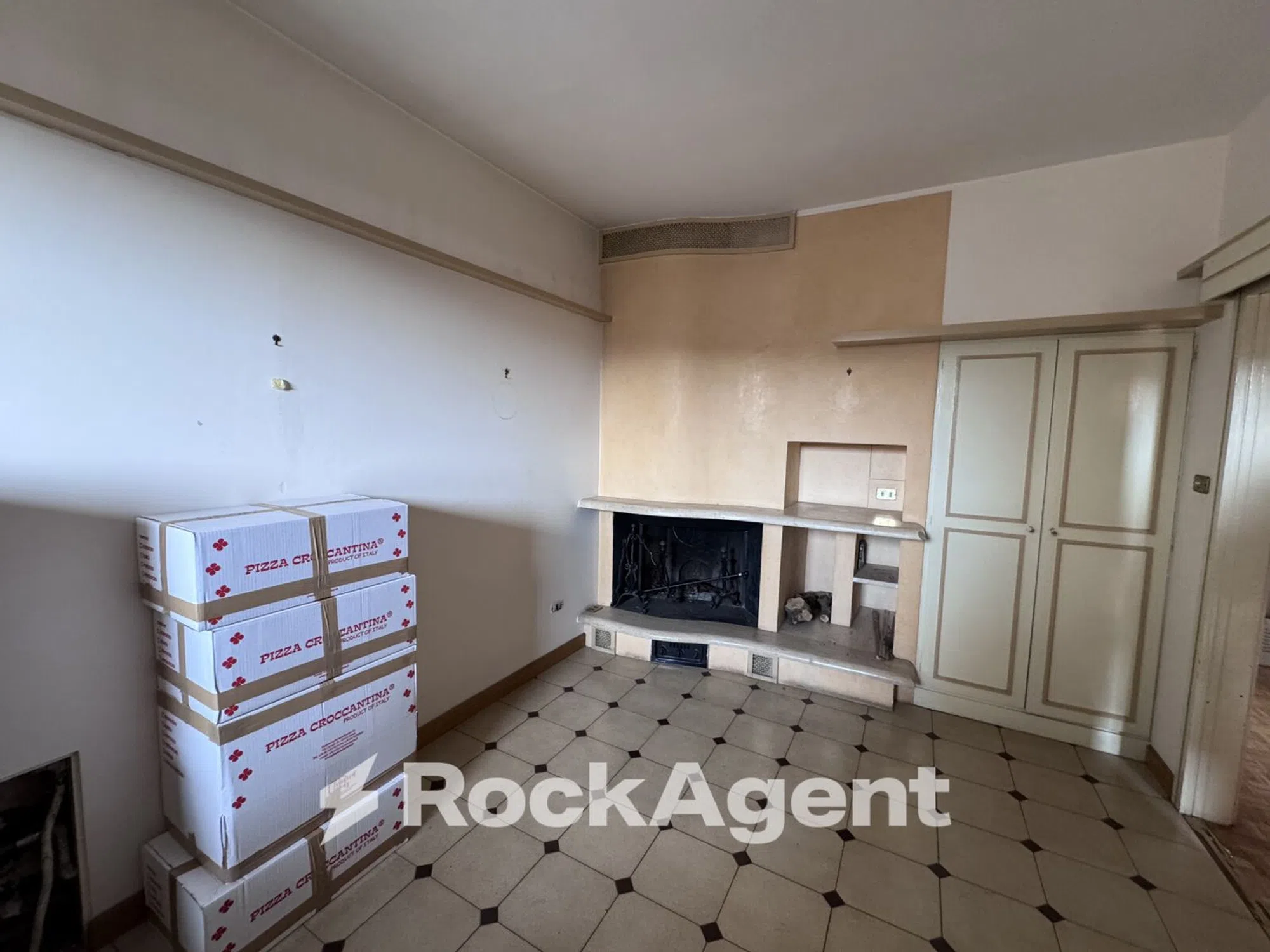 Appartamento in via Carlo Giuseppe Bertero, 37 - Photo 7