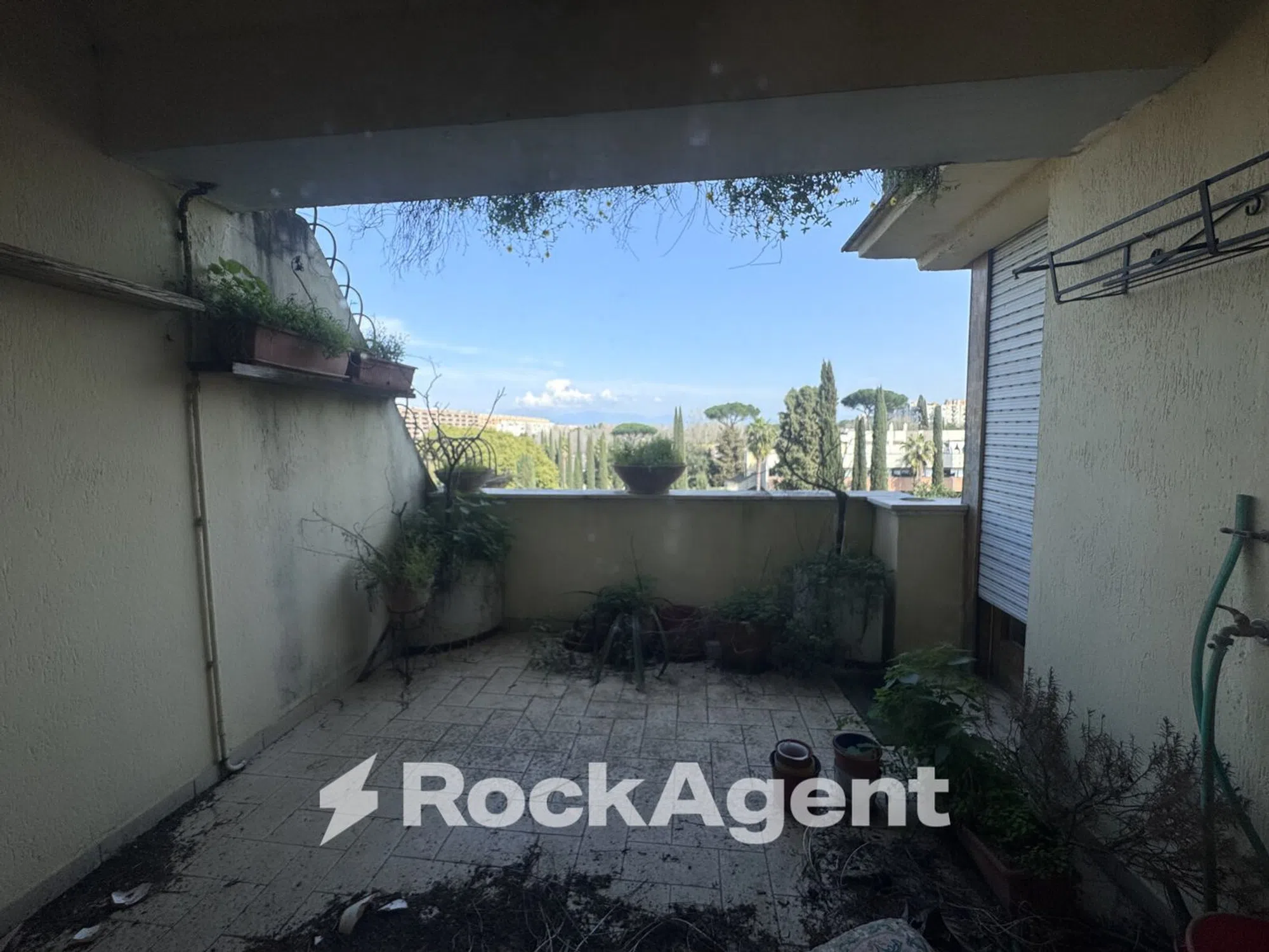 Appartamento in via Carlo Giuseppe Bertero, 37 - Photo 8