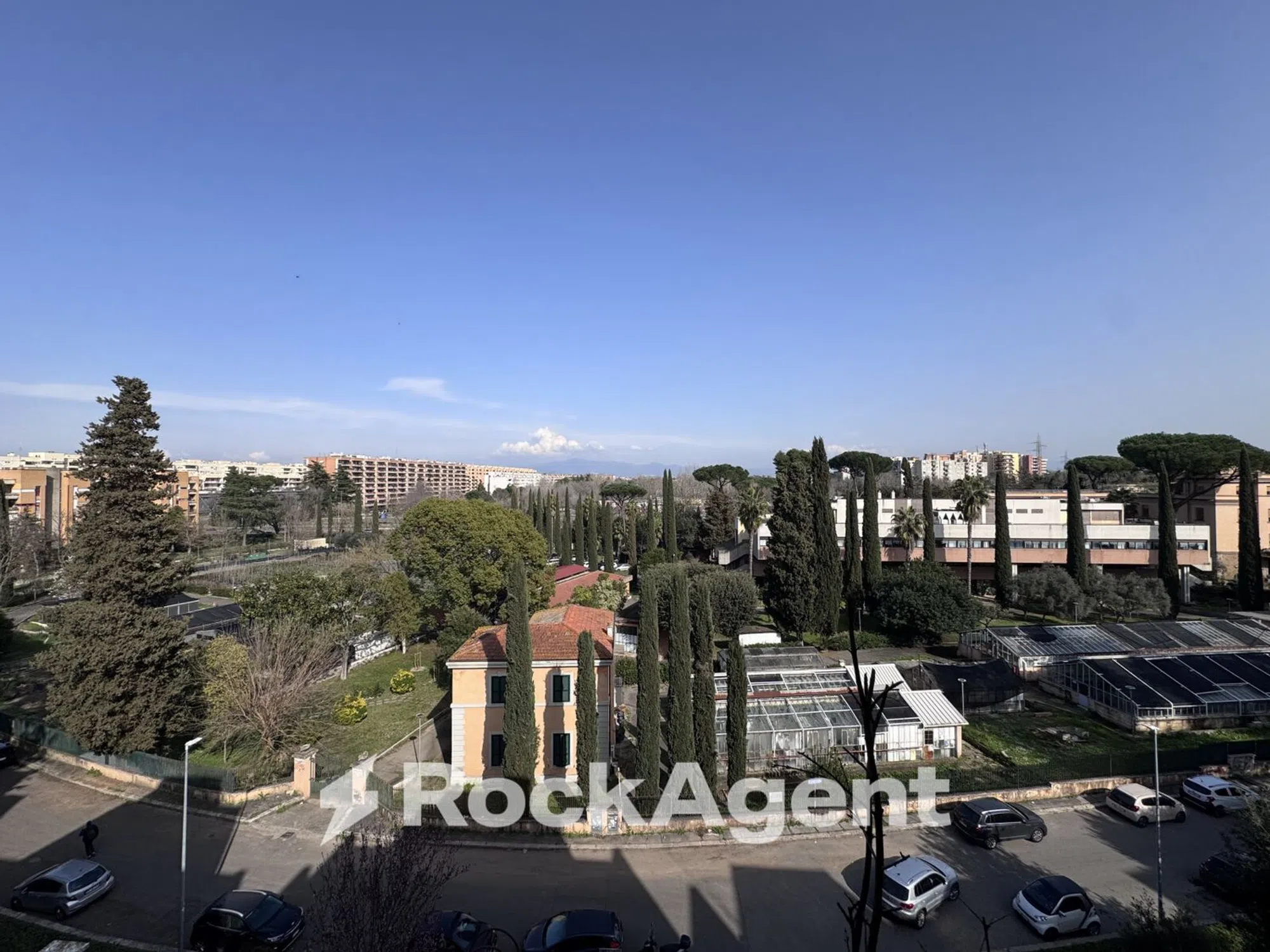 Appartamento in via Carlo Giuseppe Bertero, 37 - Photo 9