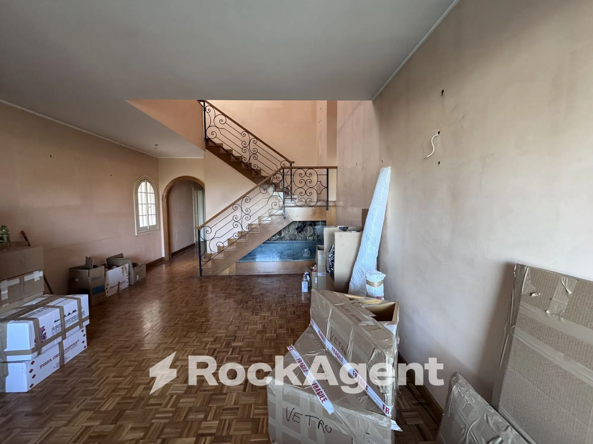 Appartamento in via Carlo Giuseppe Bertero, 37 - Photo 2