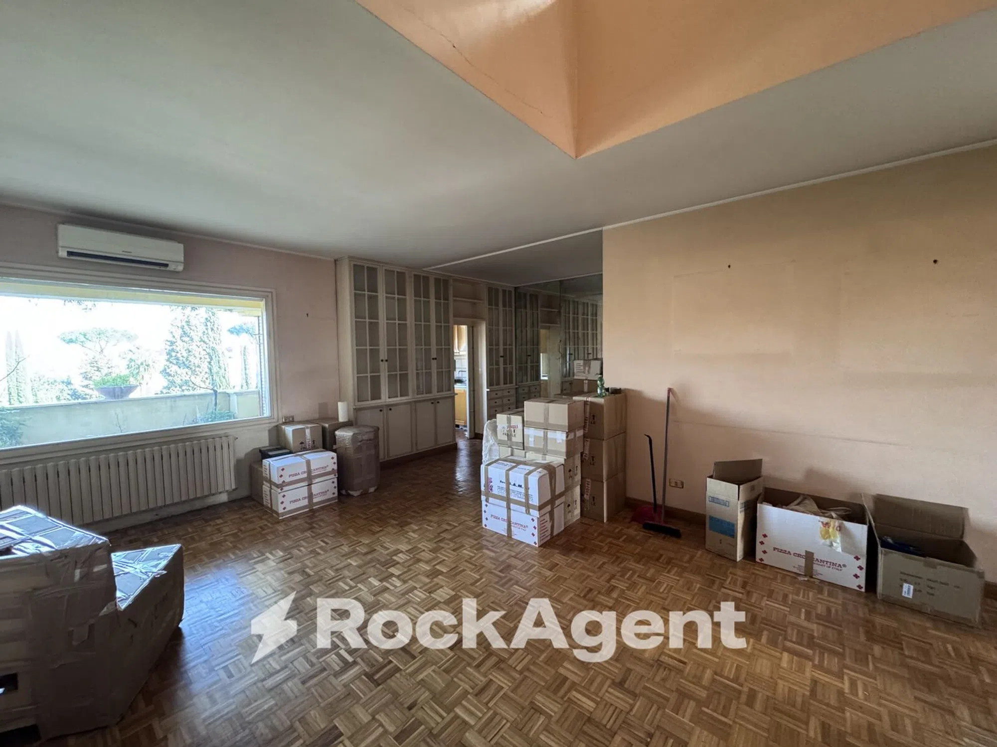 Appartamento in via Carlo Giuseppe Bertero, 37 - Photo 3