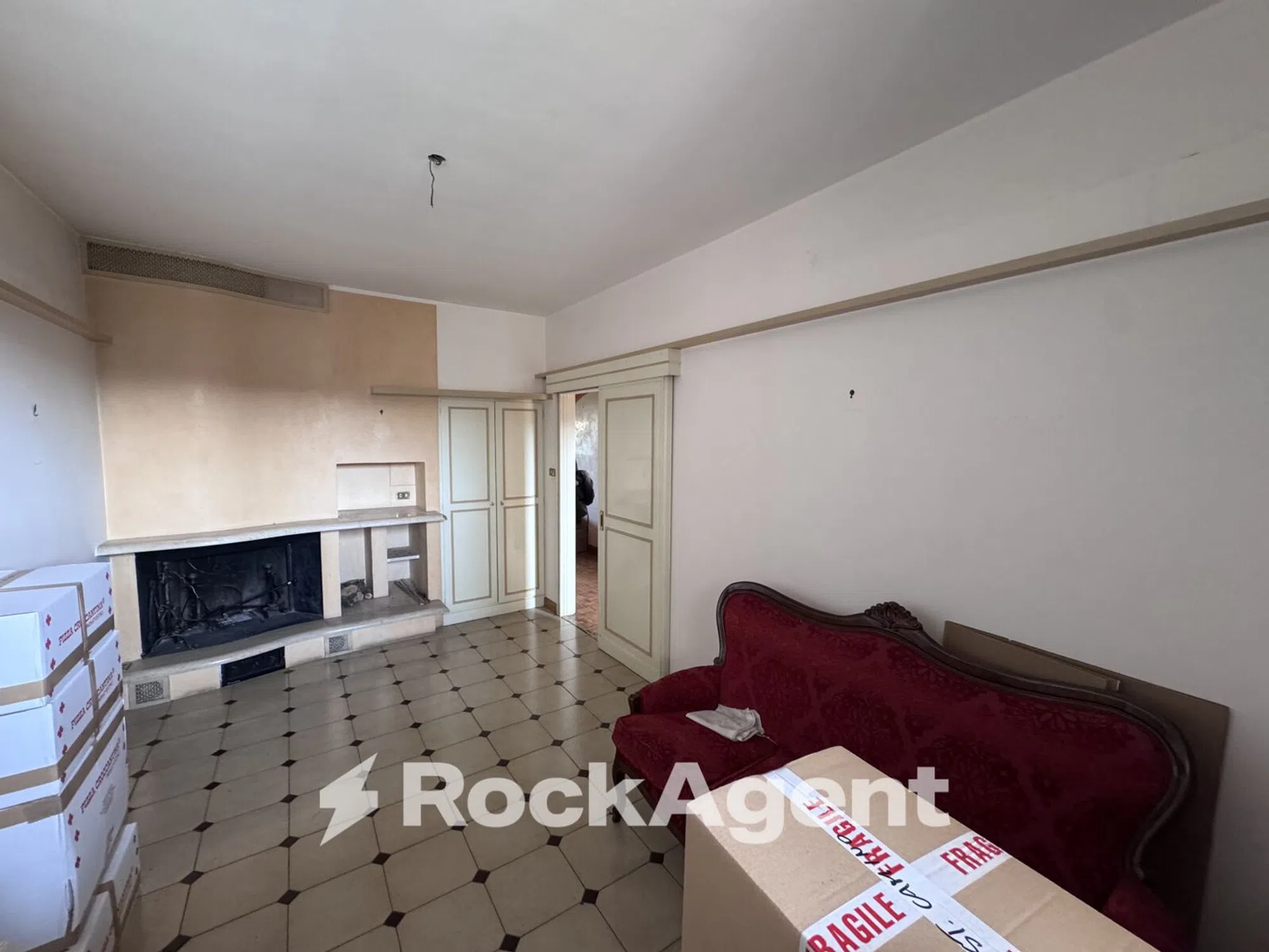 Appartamento in via Carlo Giuseppe Bertero, 37 - Photo 6