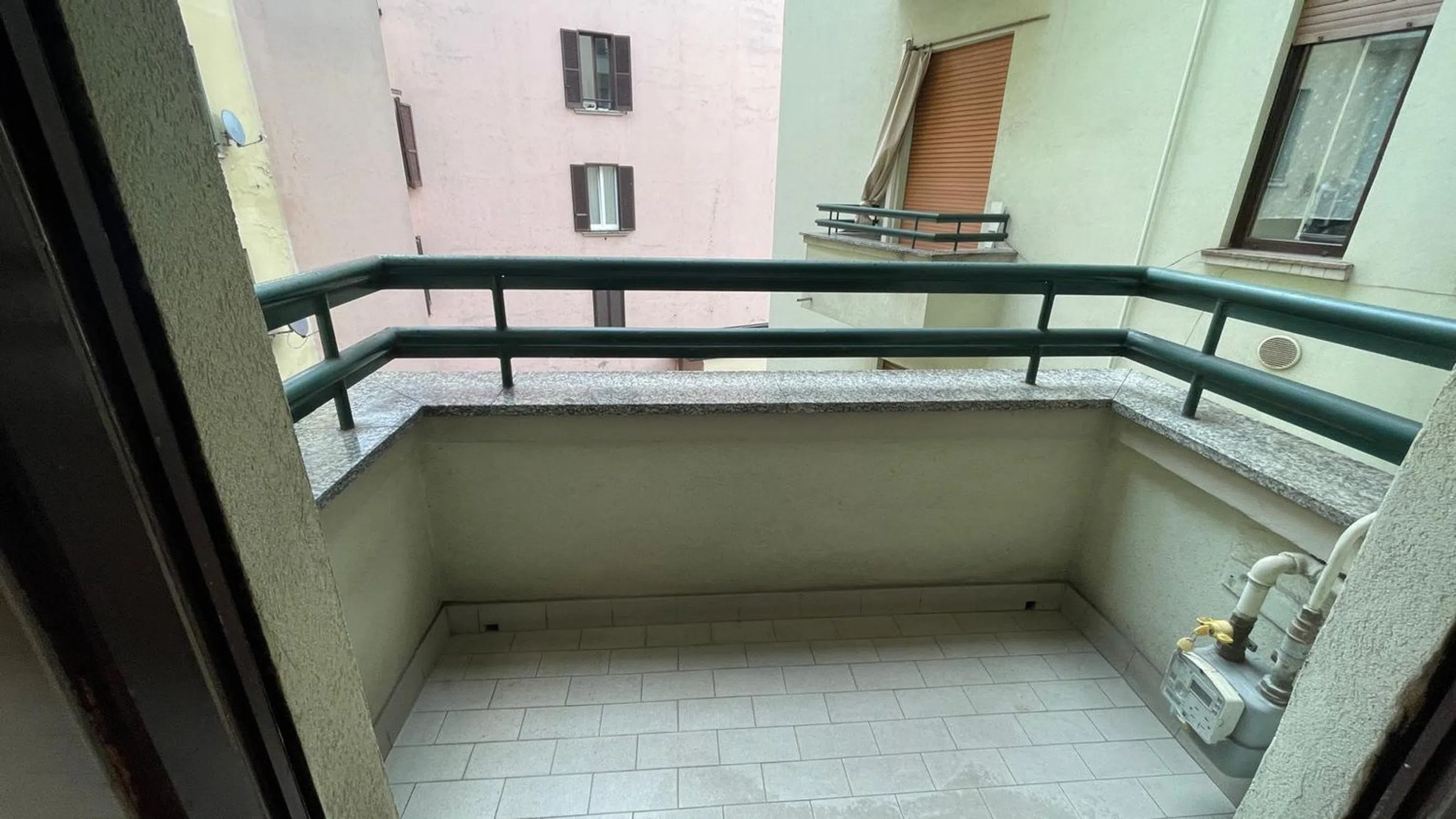 Bilocale in via Cesare Saldini, 2 - Photo 2