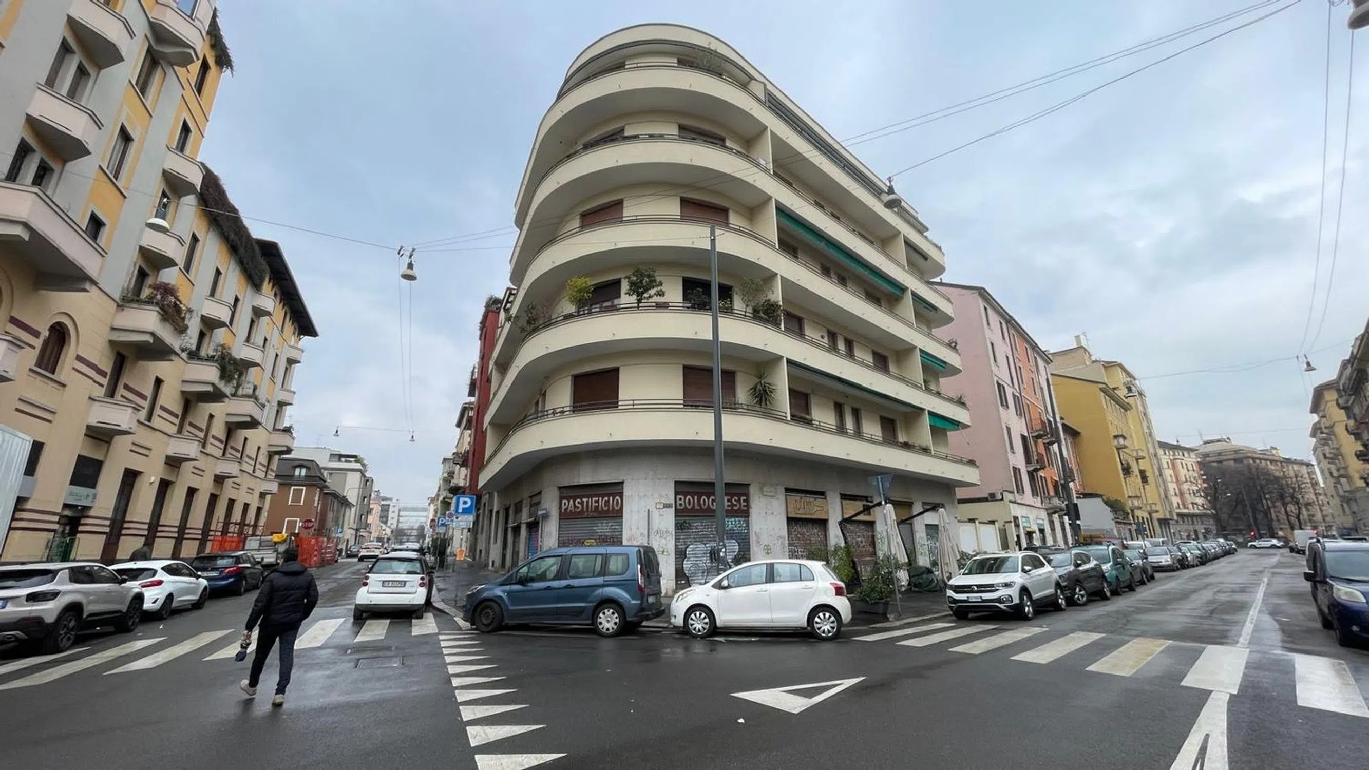 Bilocale in via Cesare Saldini, 2 - Photo 13