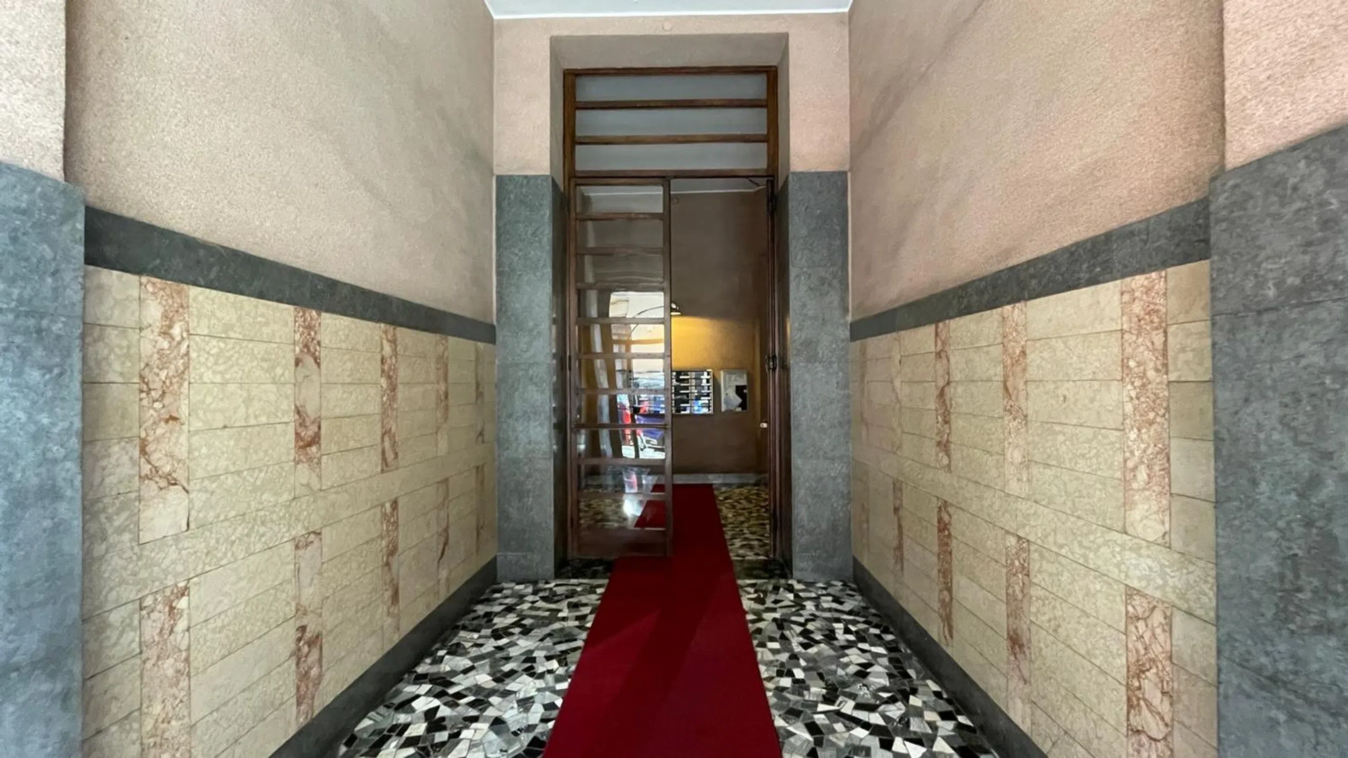 Bilocale in via Cesare Saldini, 2 - Photo 17