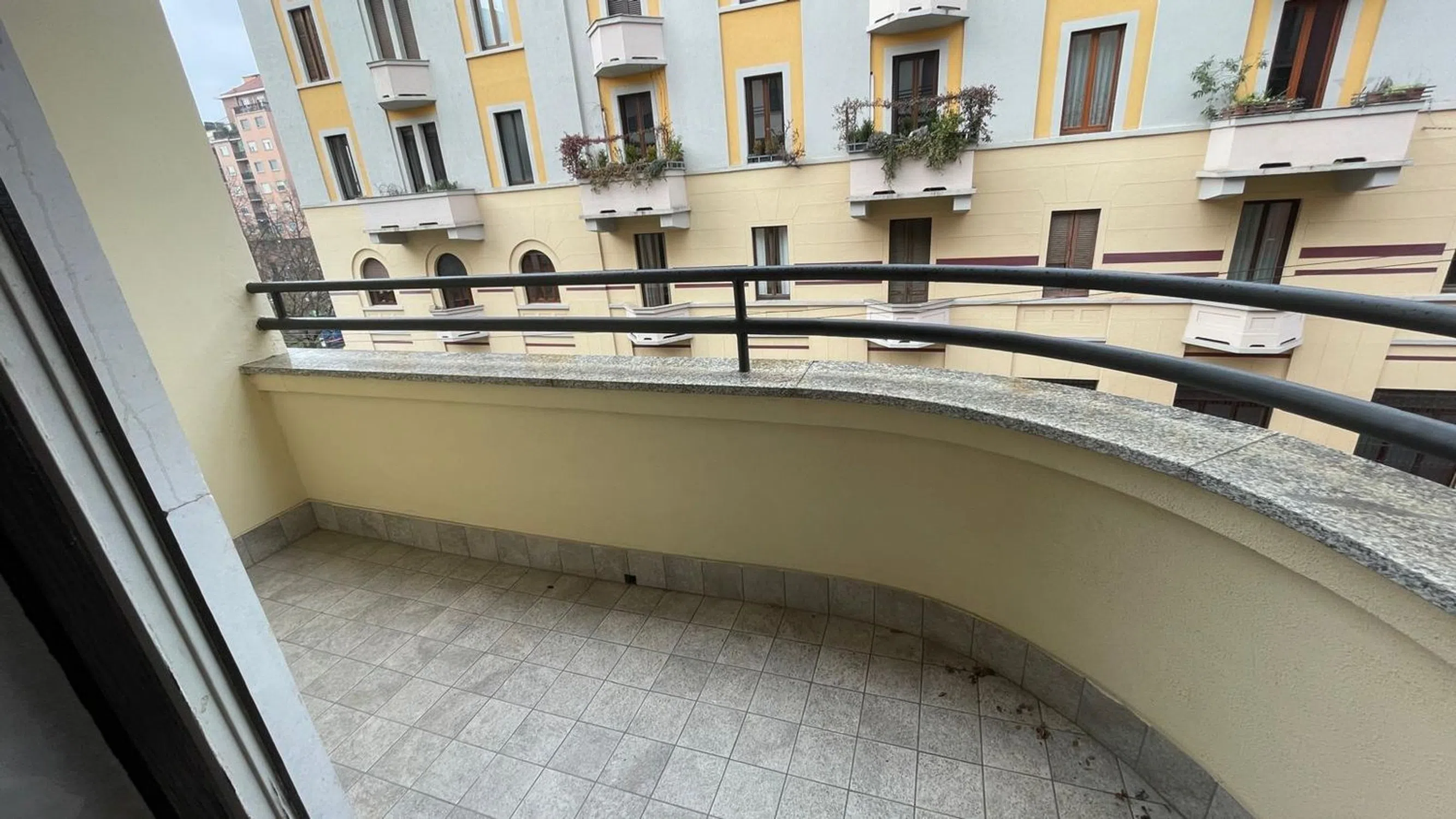 Bilocale in via Cesare Saldini, 2 - Photo 6