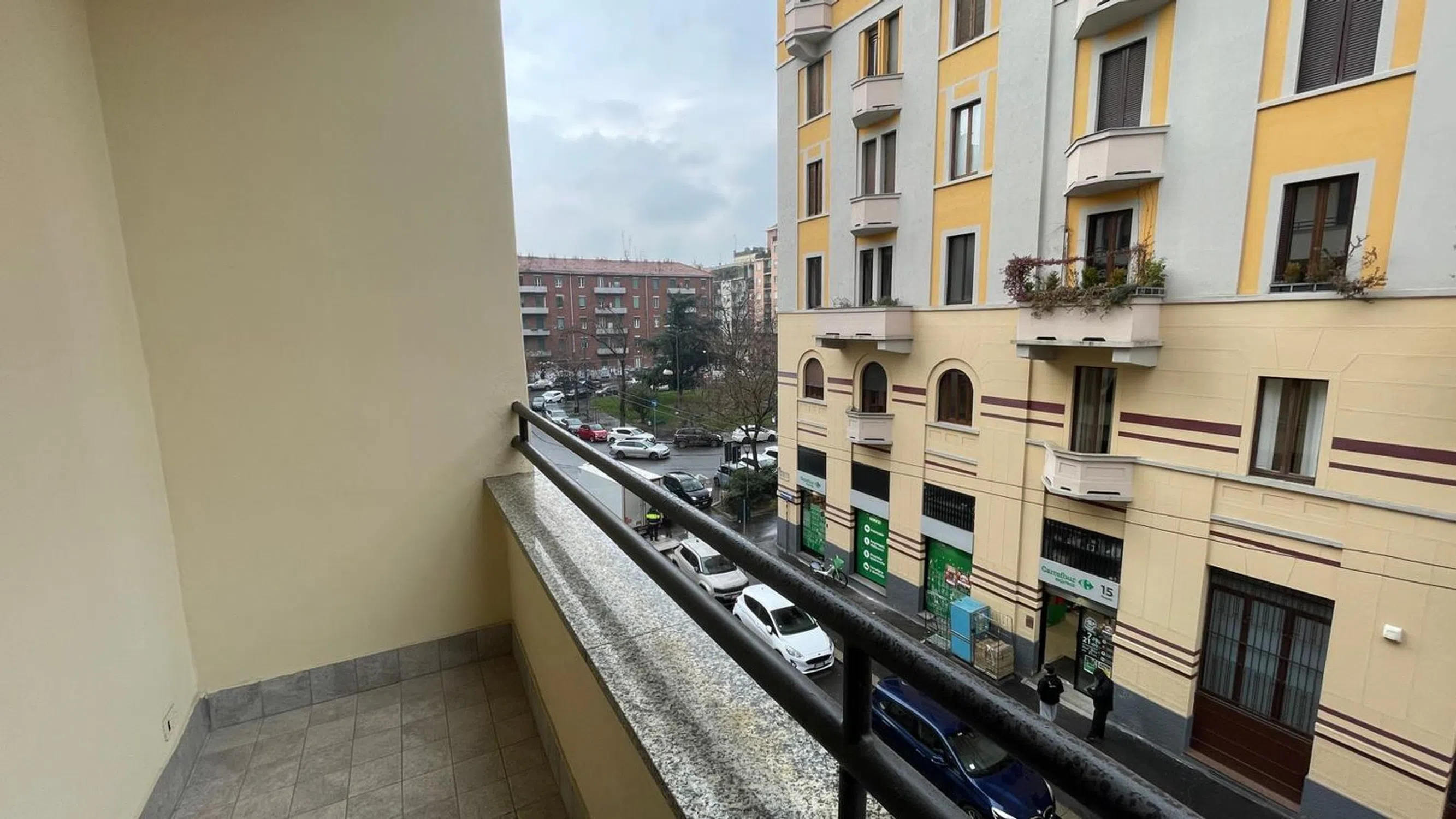 Bilocale in via Cesare Saldini, 2 - Photo 8